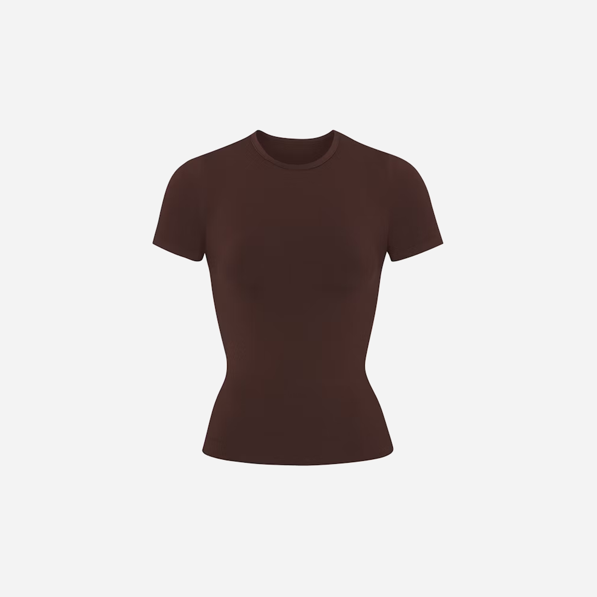 Skims T-Shirt Soft Smoothing Seamless - view 2