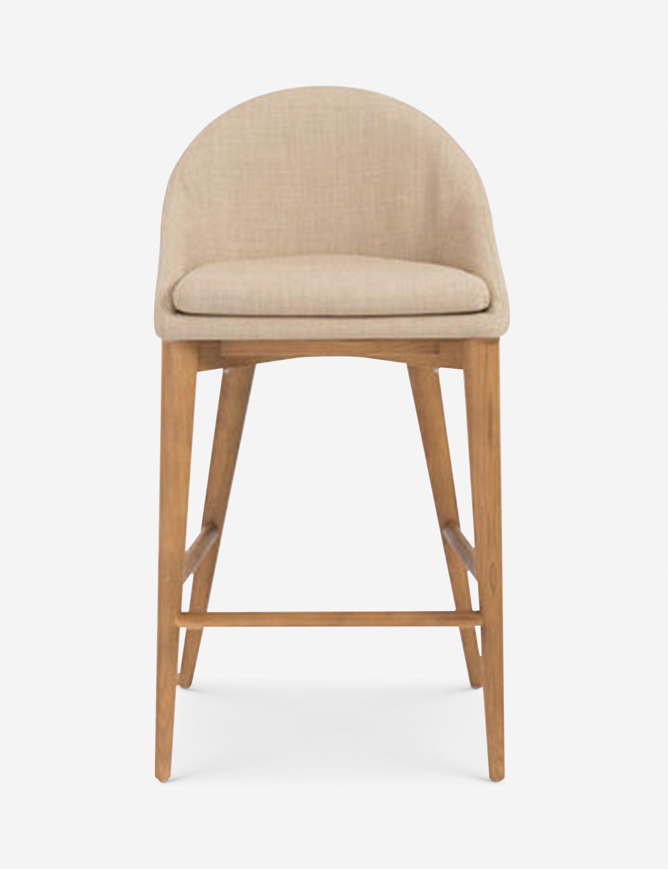 Lulu and Georgia Milo Counter Stool