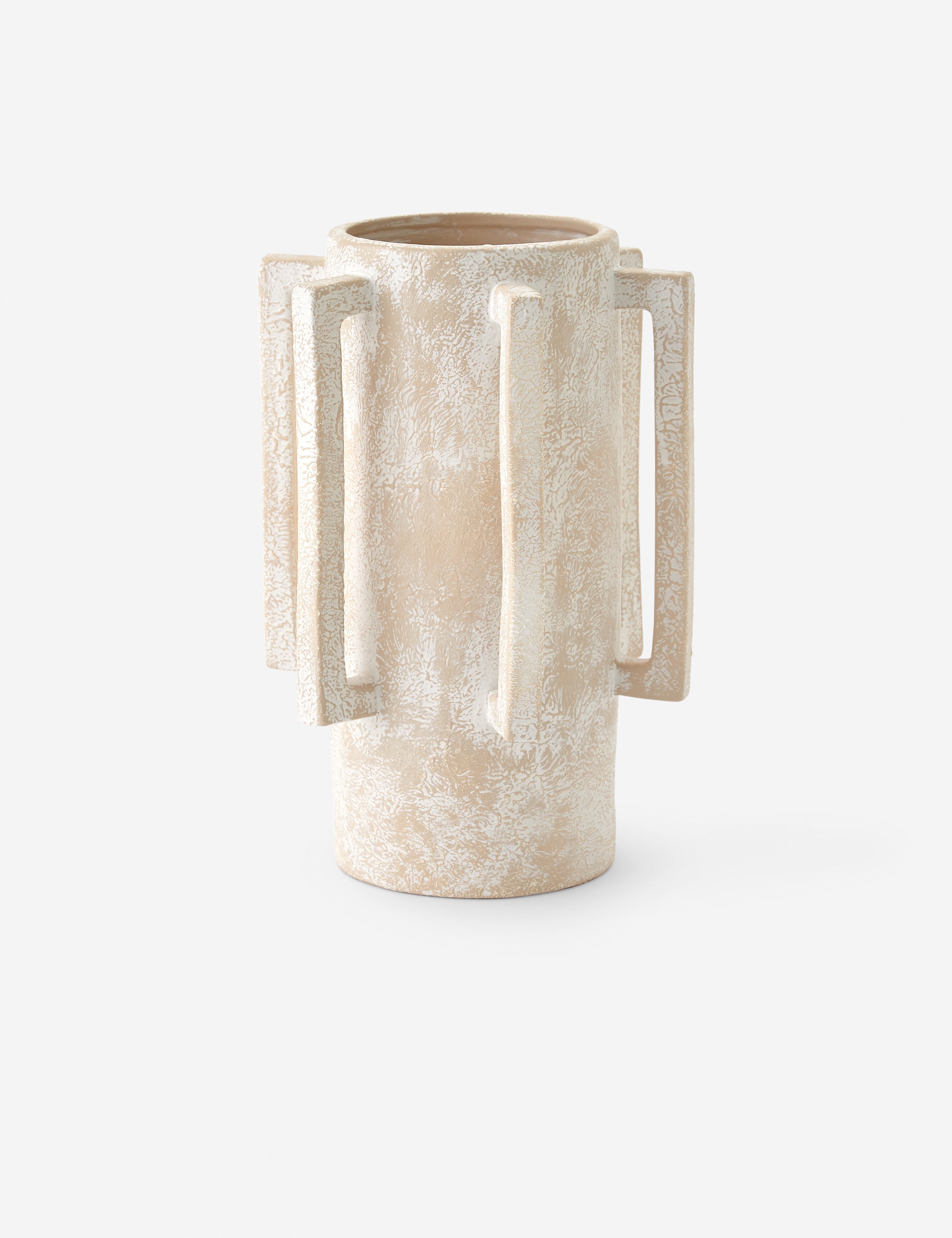 Lulu and Georgia Normandie Vase by Lemieux et Cie