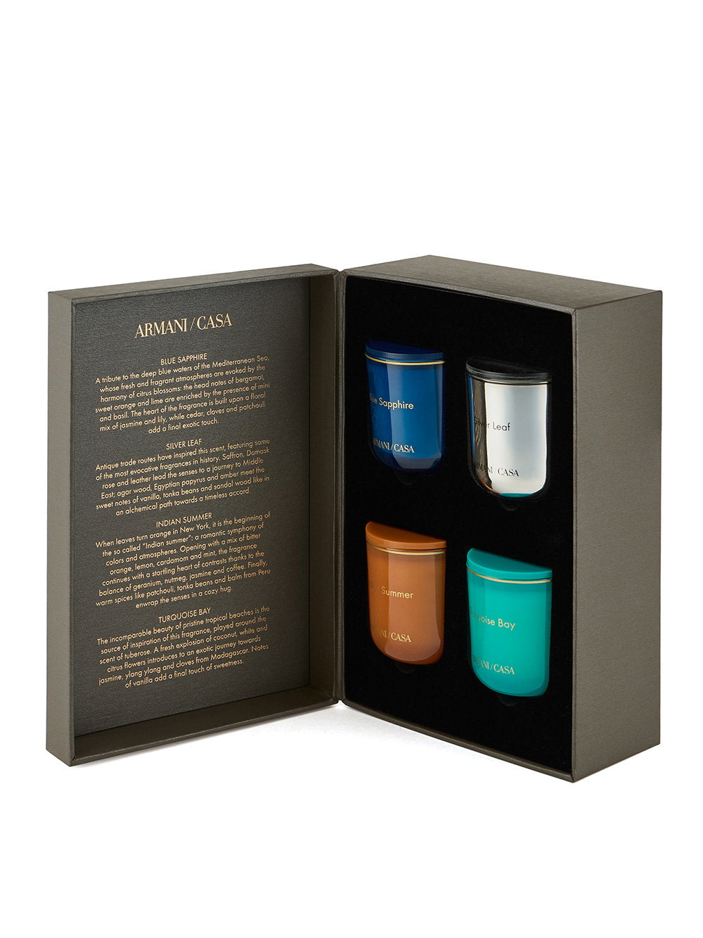 ARMANI CASA Homeware MULTICOLOR - view 6