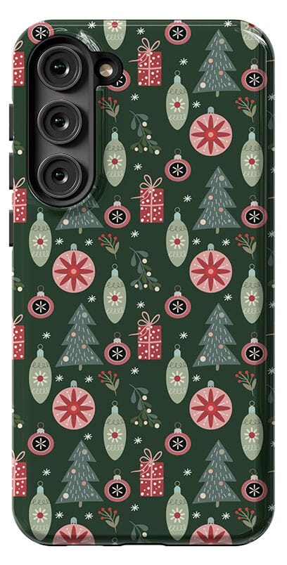 Casetry Tinsel Town | Christmas Ornament Case - view 23
