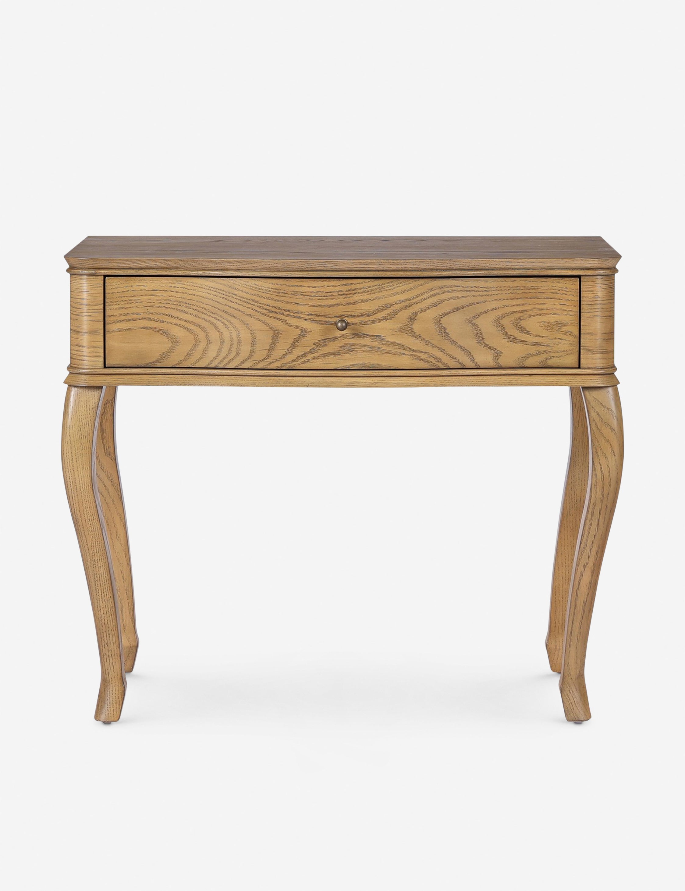 Lulu and Georgia Harry Nightstand by Amber Lewis x Four Hands