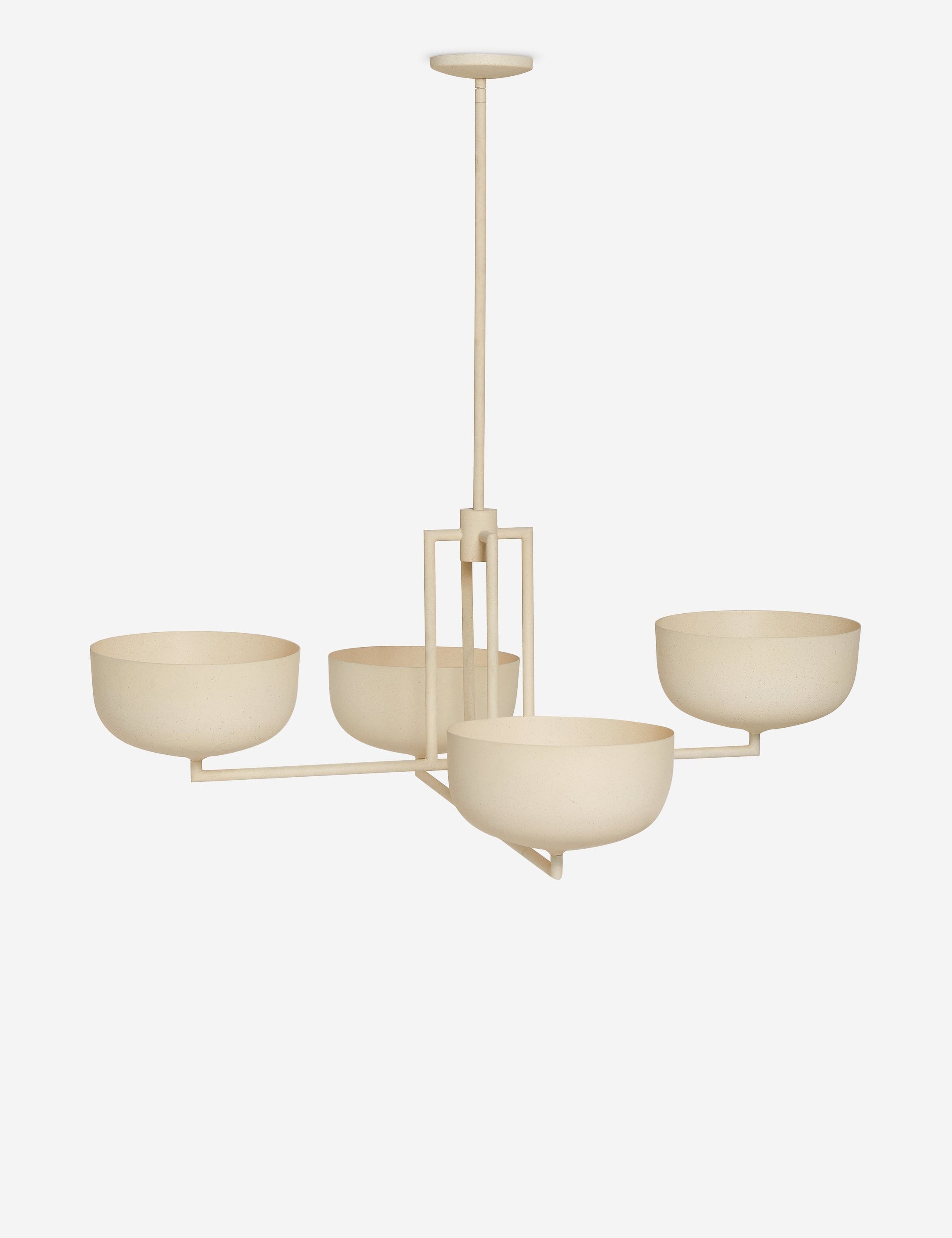 Lulu and Georgia Talley Chandelier