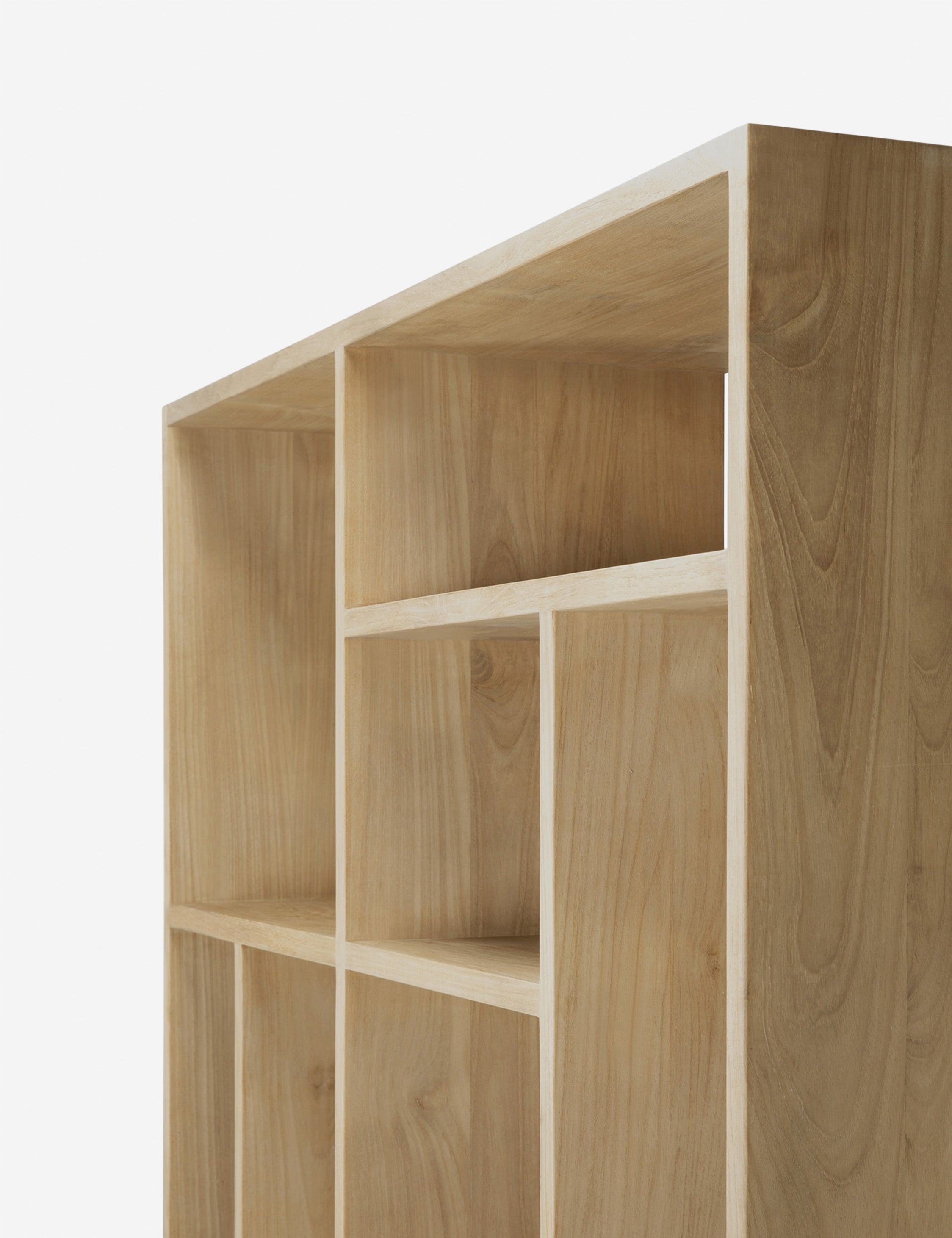 Lulu and Georgia Caplan Bookshelf - view 15