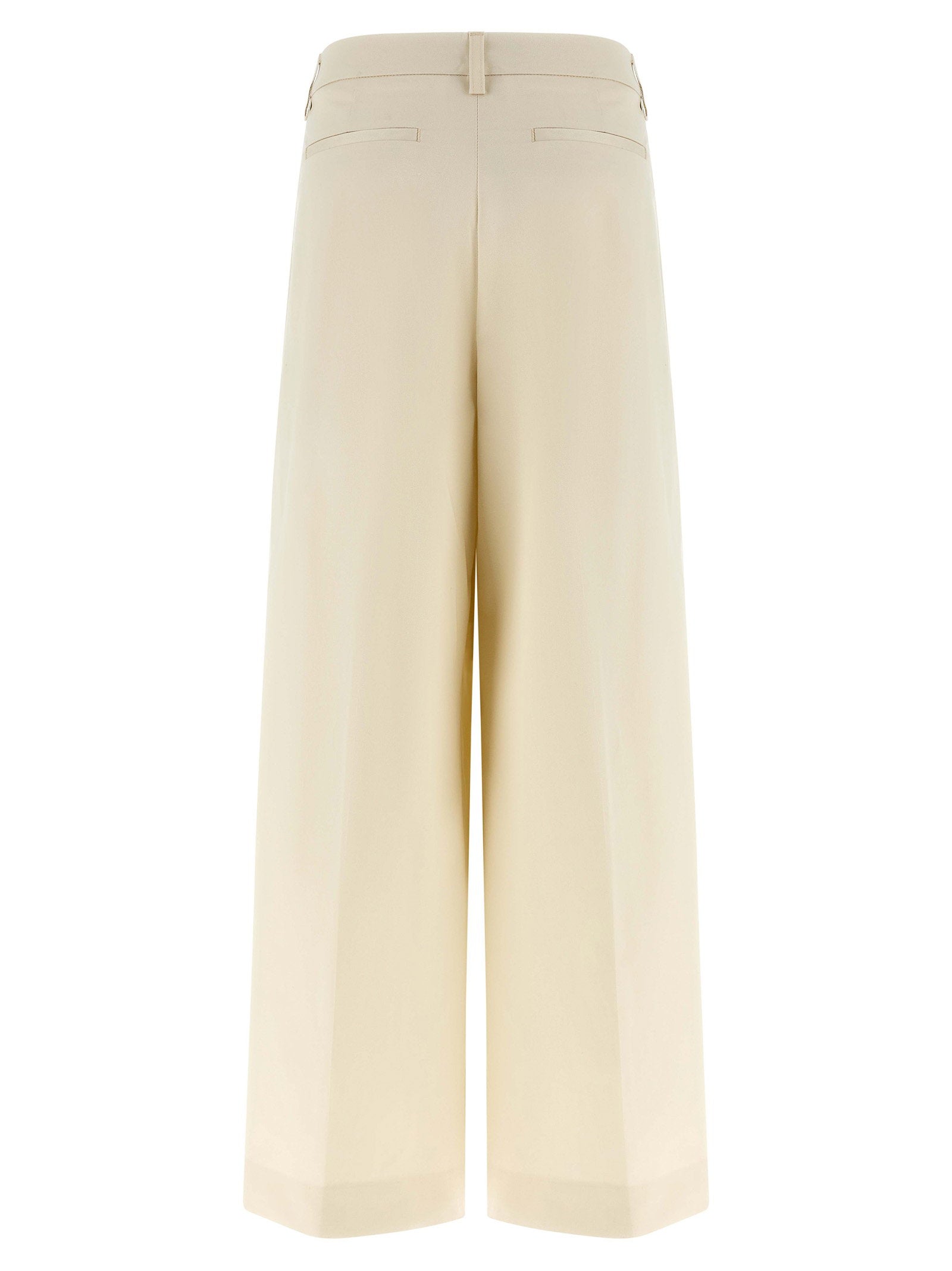 TheLatest Deva Pants – 97% cotton, 3% elastane - view 2