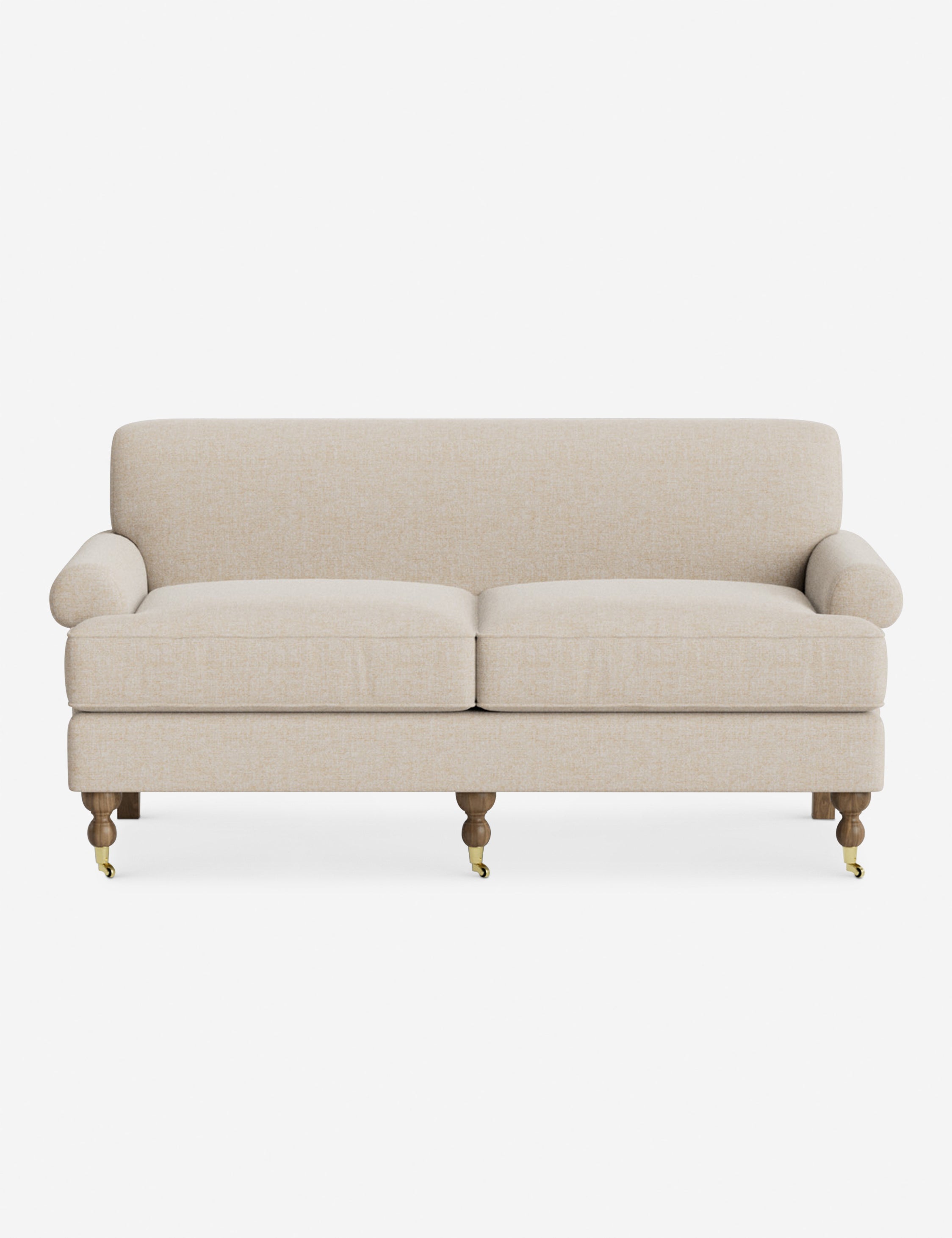 Lulu and Georgia Marsden Sofa by Heidi Caillier - view 66