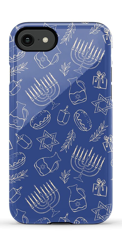 Casetry Latke Love | Hannukah Case - view 23