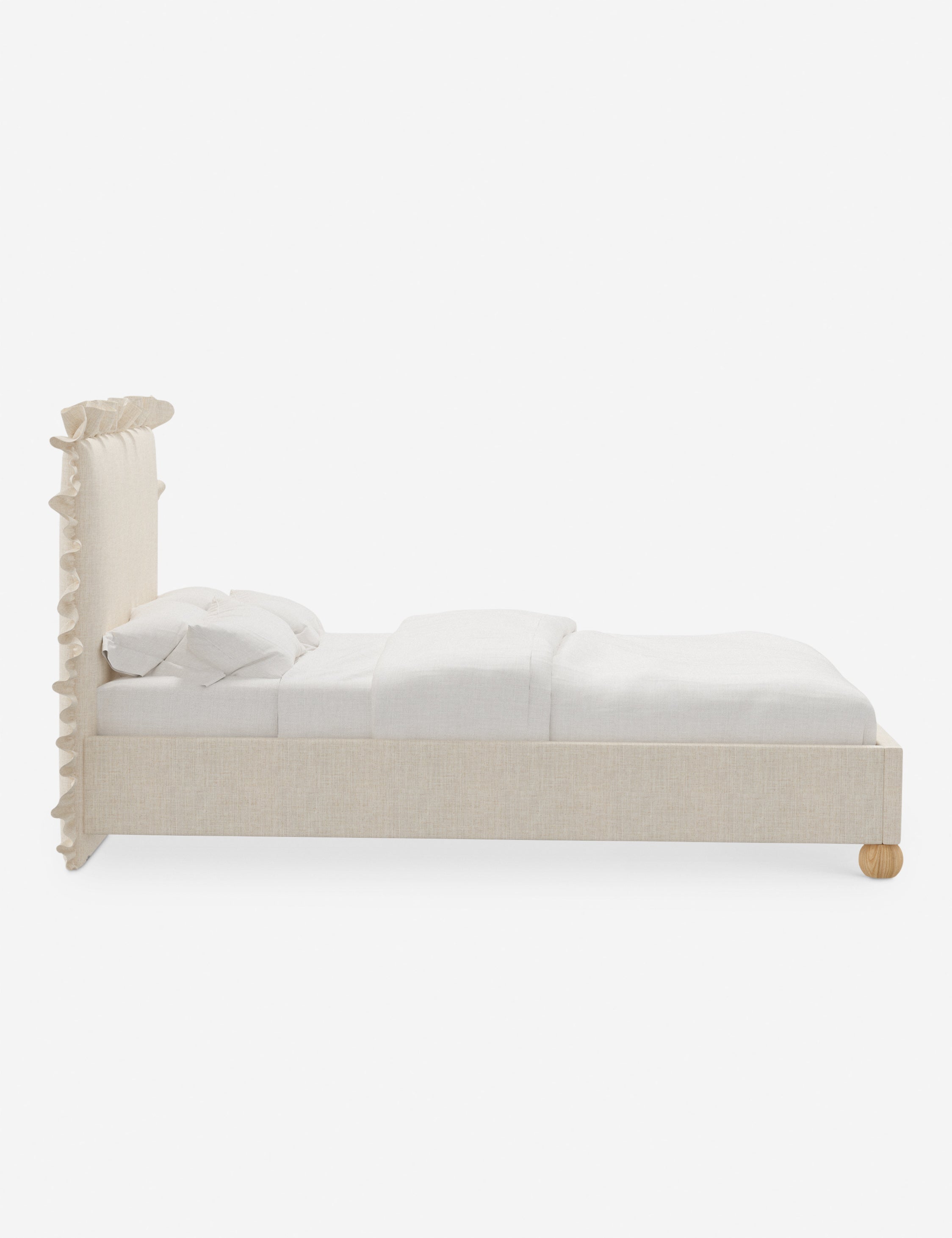 Lulu and Georgia McPherson Platform Bed - view 47