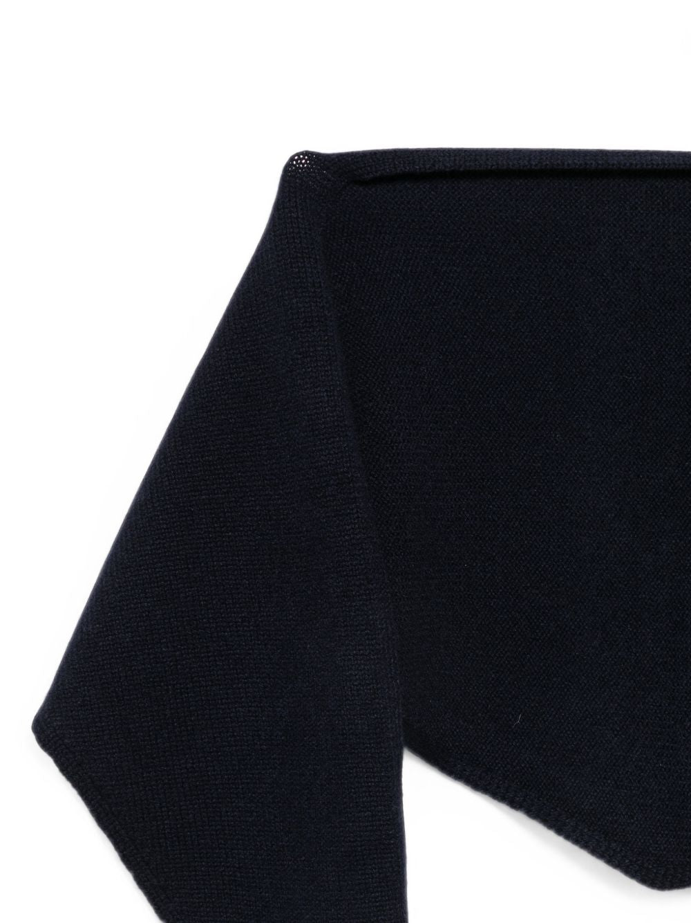 Beyou Scarf – 100% Virgin Wool - view 2