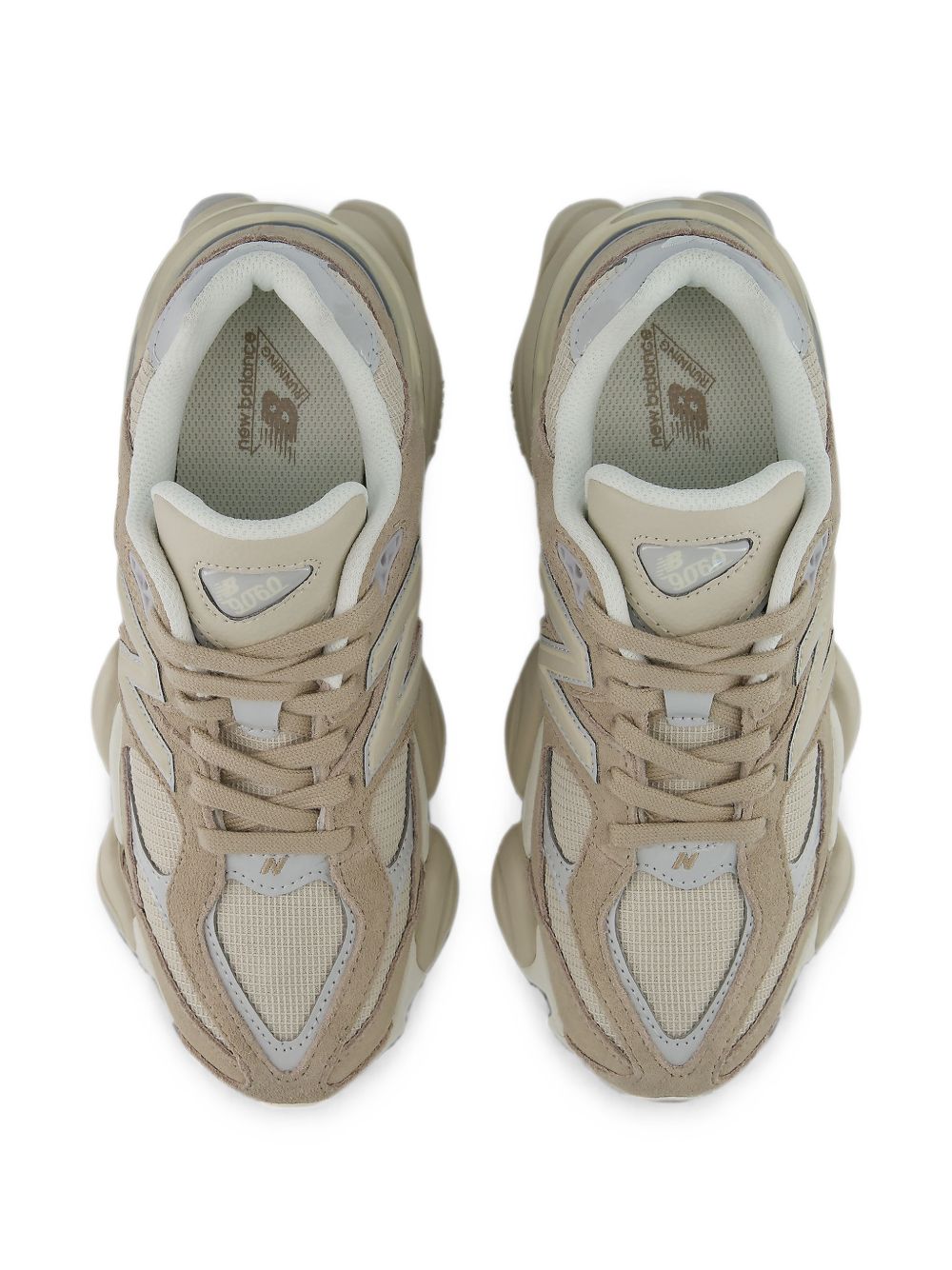 New Balance Sneakers – Fabric 100% - view 5