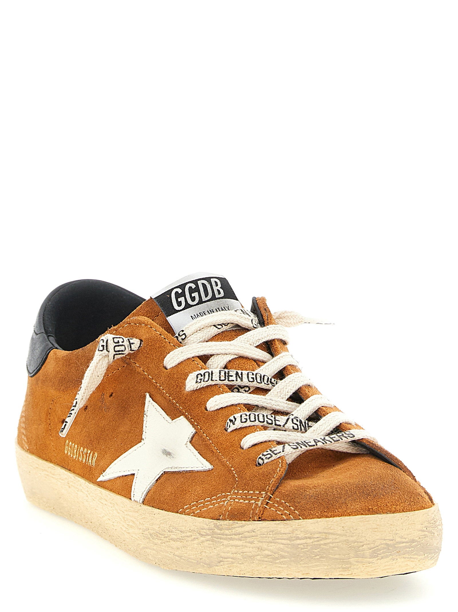 Golden Goose Super-star Sneakers - view 2