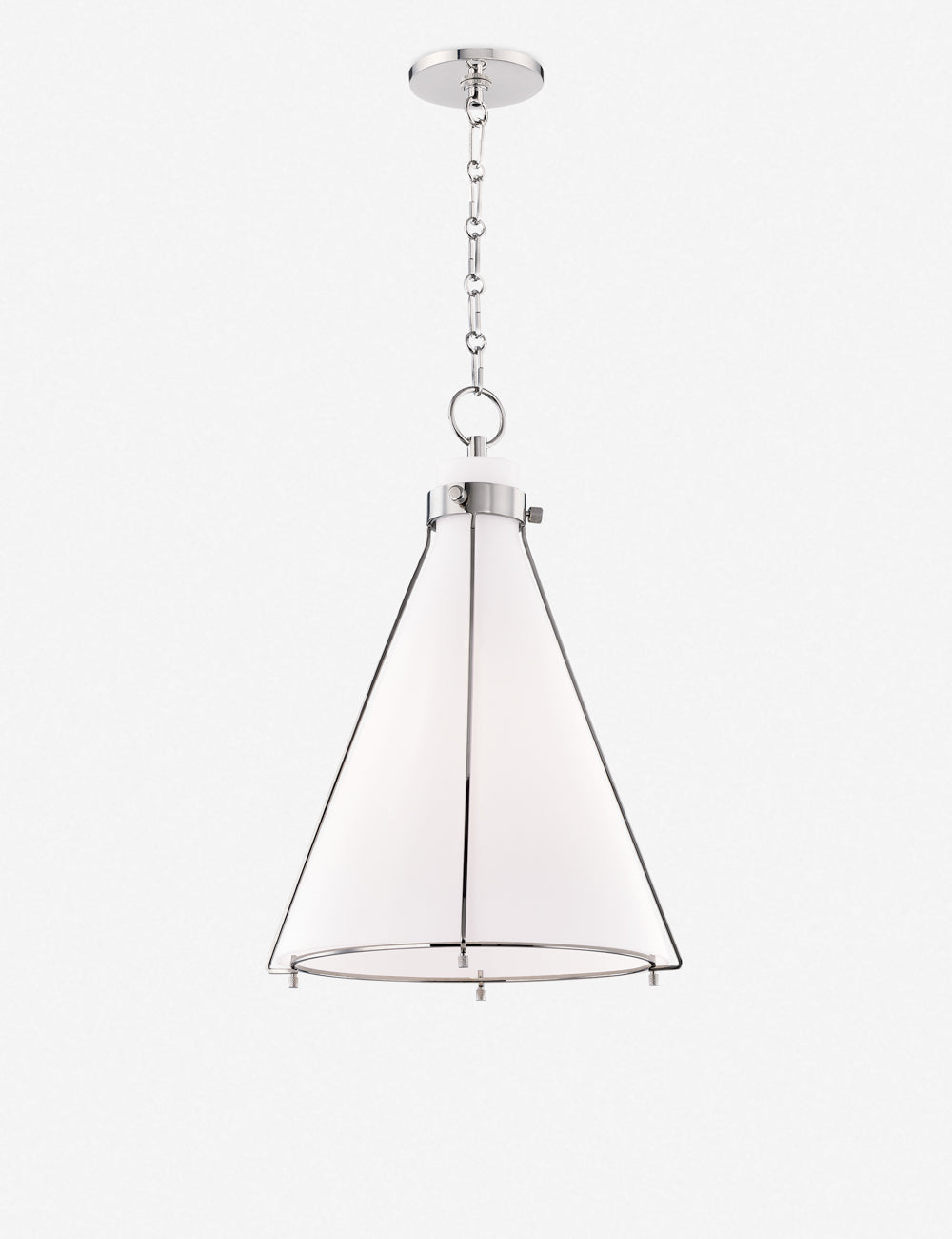Lulu and Georgia Sybil Pendant Light - view 3