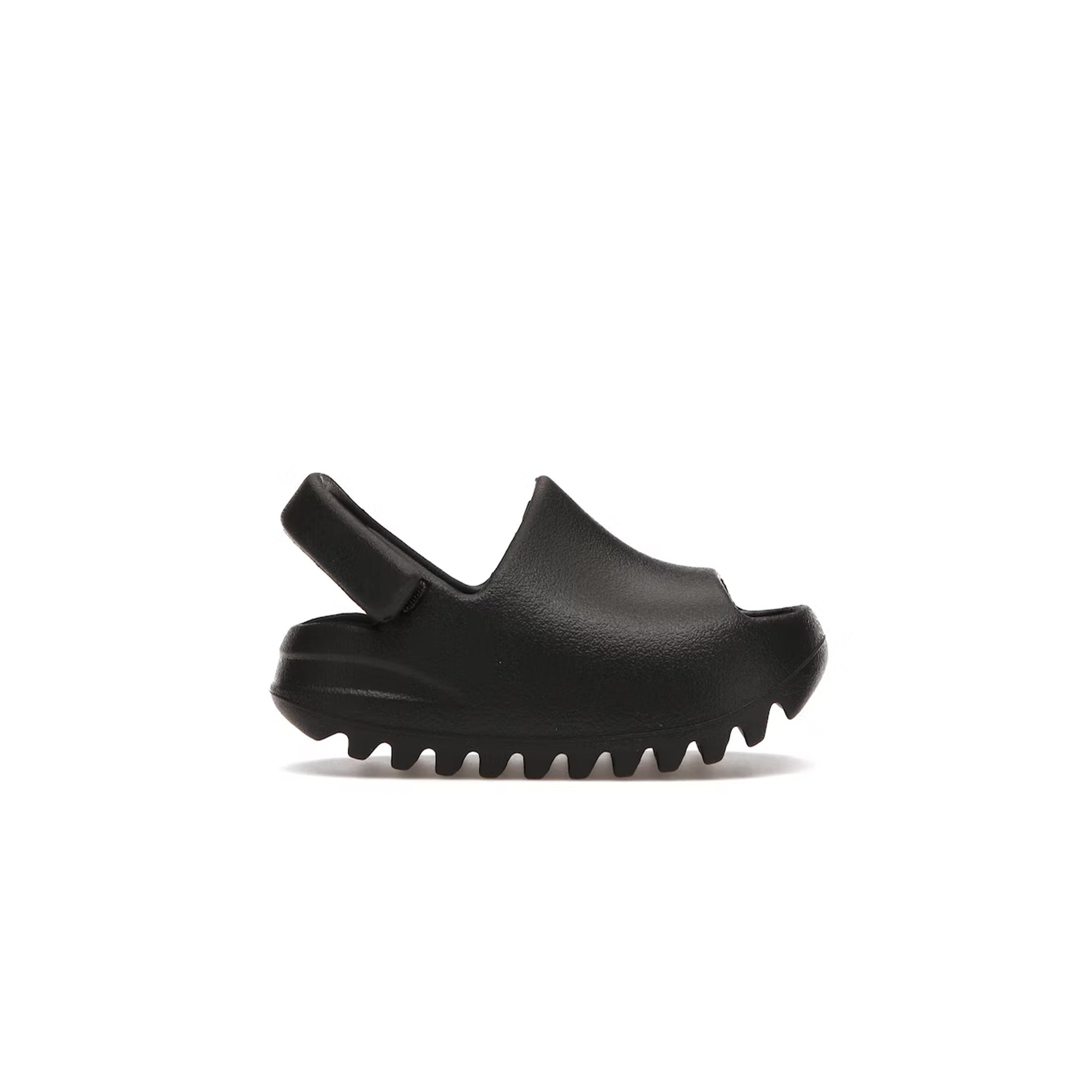 Adidas Yeezy Slide Infants Onyx – Black