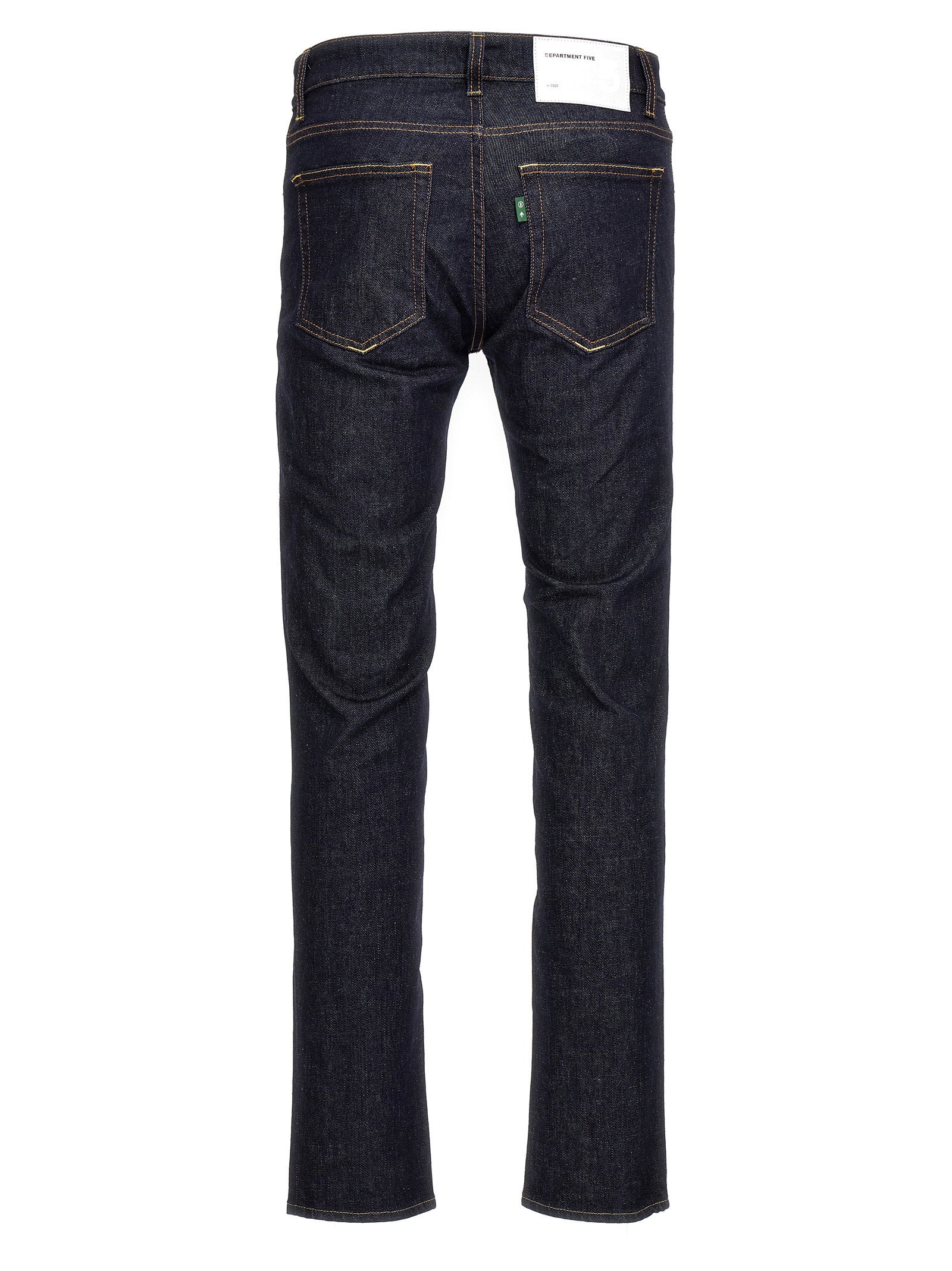 Department 5 Skeith Jeans – 99% cotton 1% elastane - view 2