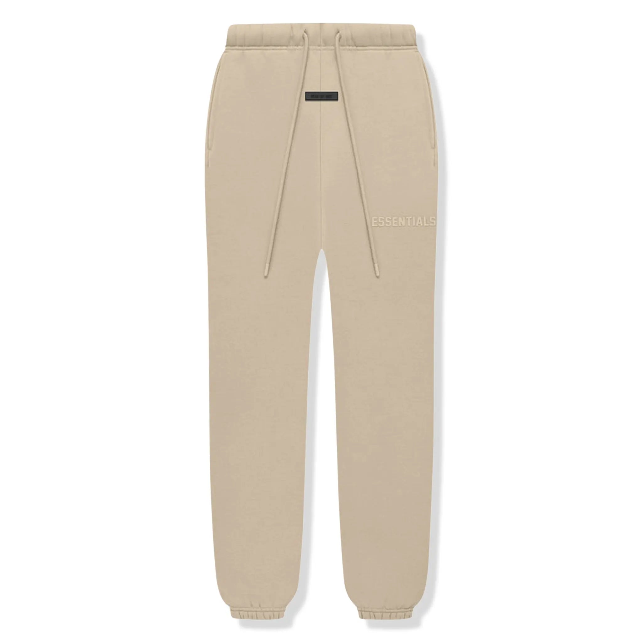 Fear Of God Essentials Dusty Beige Sweatpants (SS23)