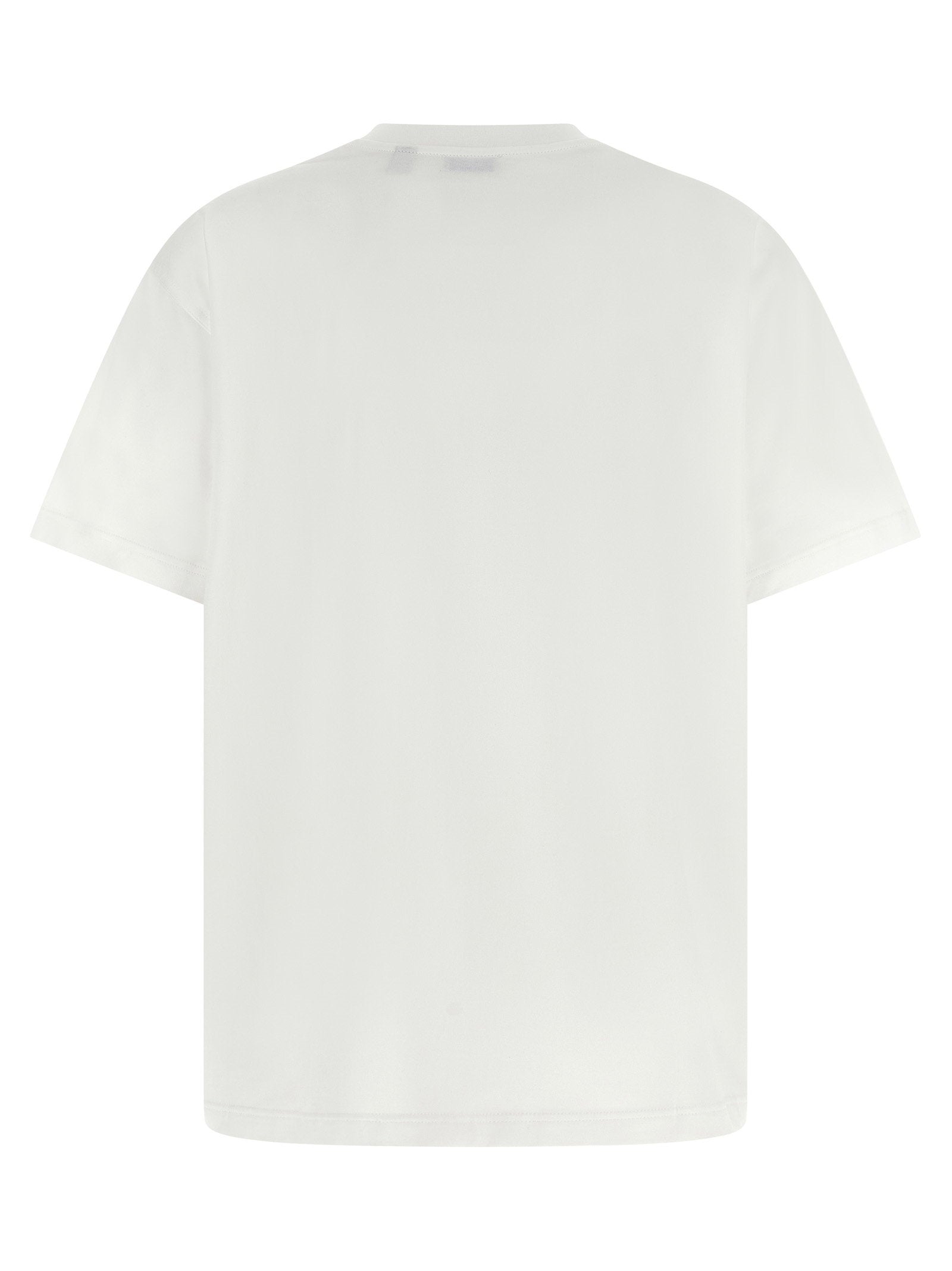 Burberry Carrick T-shirt – 100% cotton - view 2