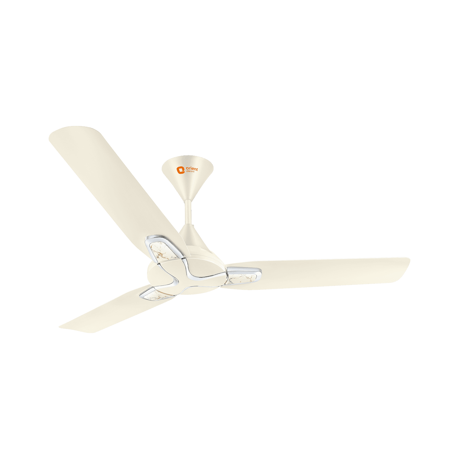 Orient Electric 1200MM Jazz Trendz Decorative Ceiling Fan - view 9