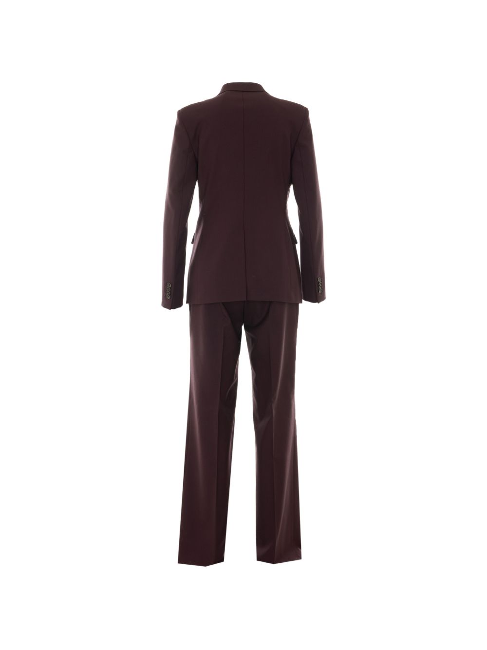 Tagliatore Dress – Fabric 100% - view 2