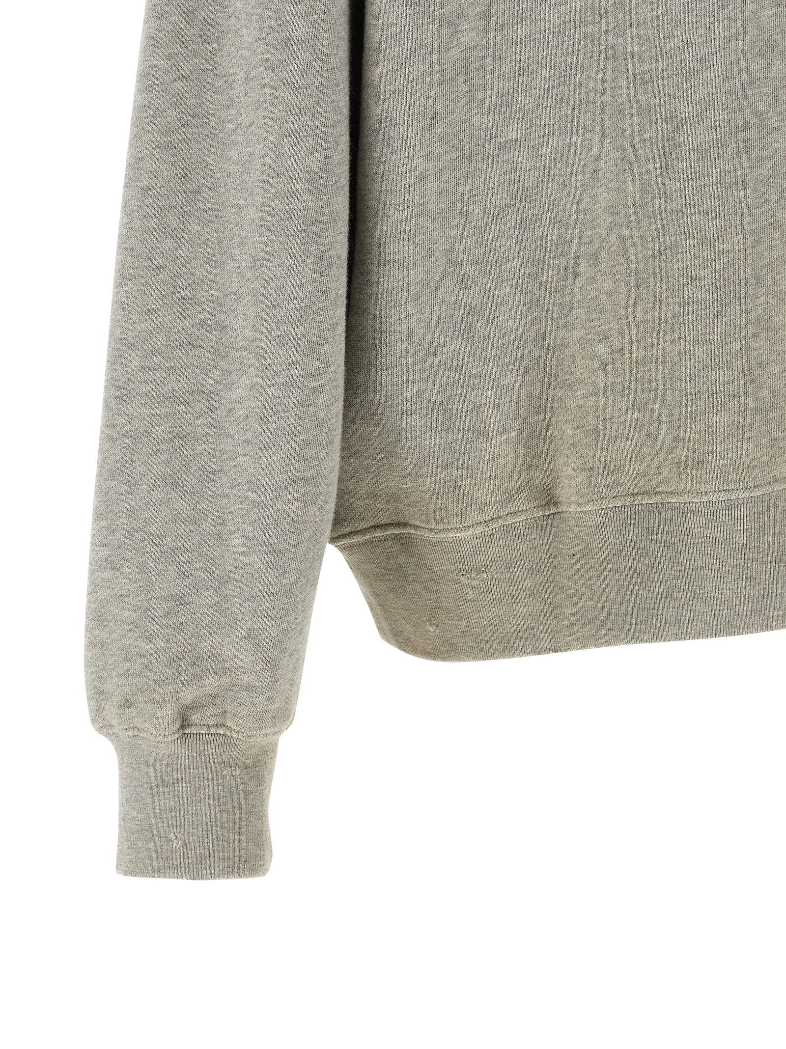 Golden Goose Journey Hoodie – 100% cotton - view 4