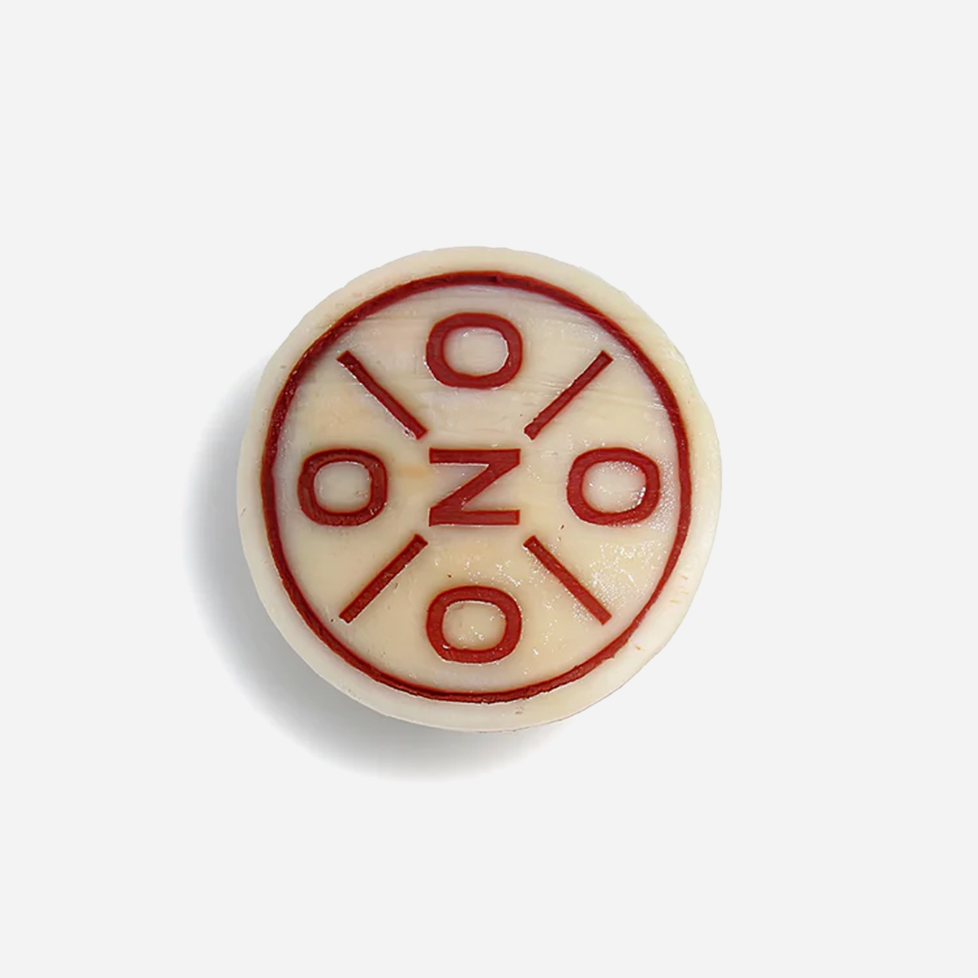 Ozo World 1997 Ozo Soap - view 2
