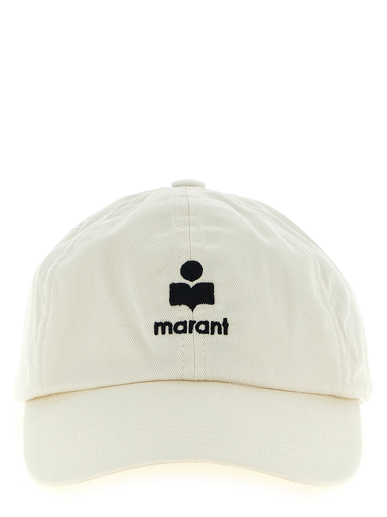 Isabel Marant Tomas Cap – 100% cotton