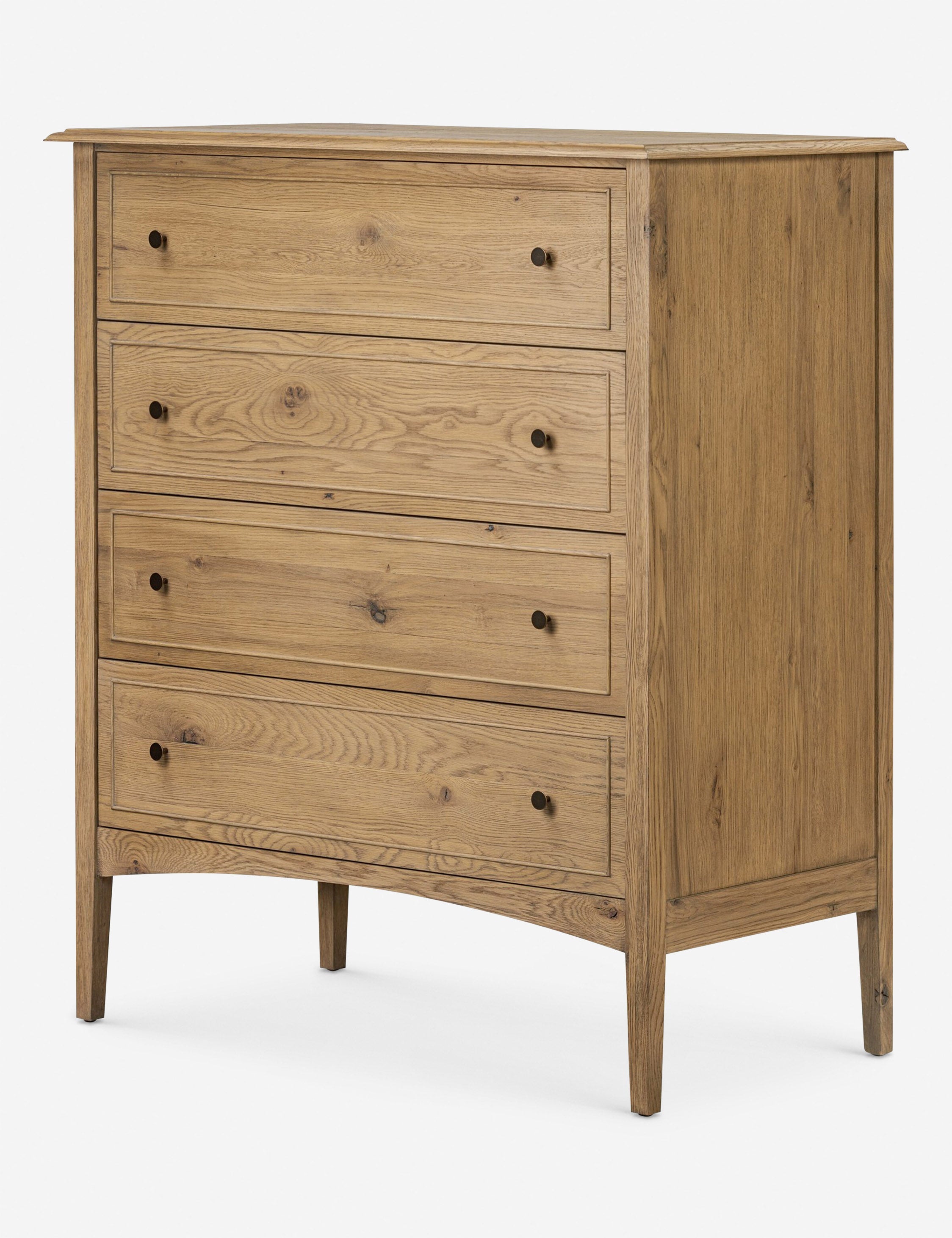 Lulu and Georgia Archdale Tall Dresser - view 4