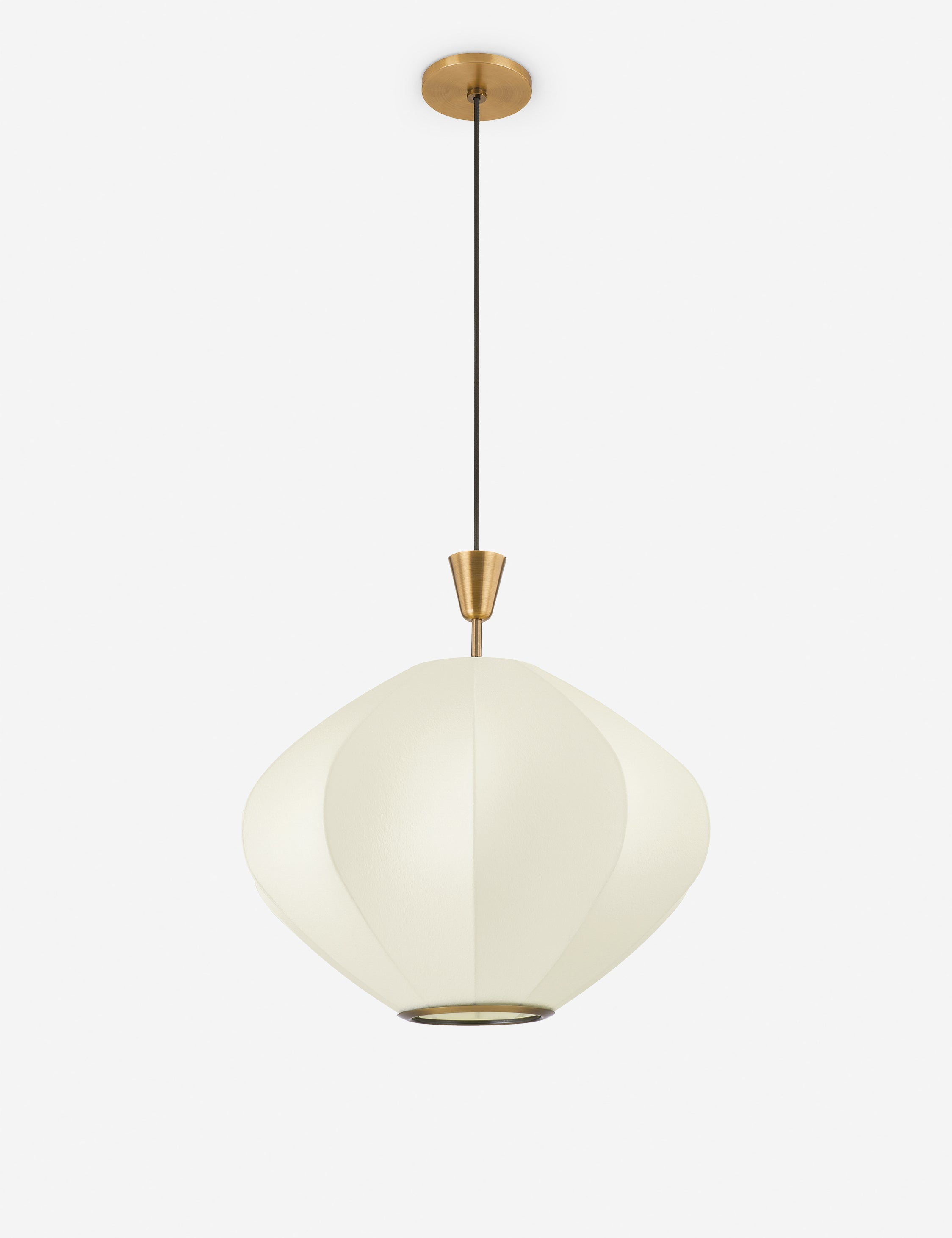Lulu and Georgia Arden Pendant Light by Colin King x Troy Lighting