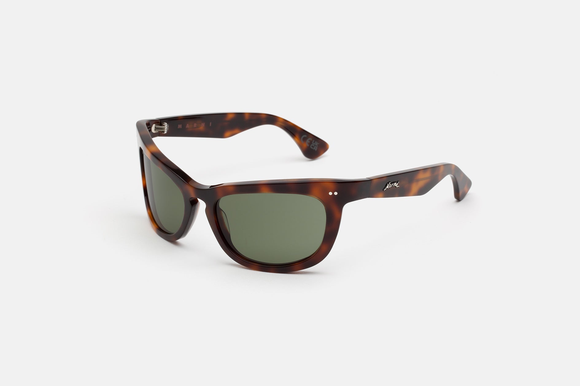 MARNI Isamu Havana - view 2