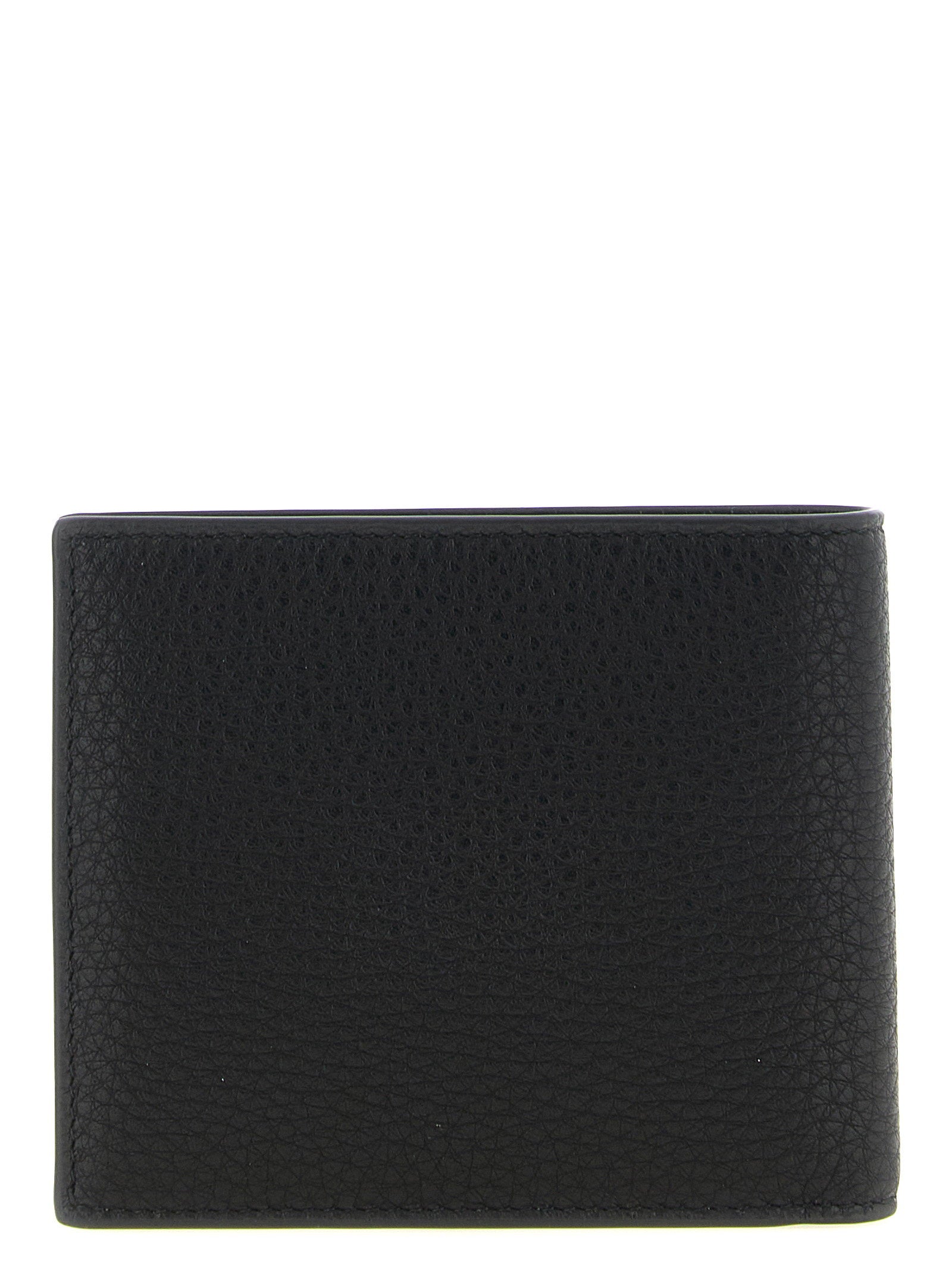 Balenciaga Credit Folded Wallet - view 2