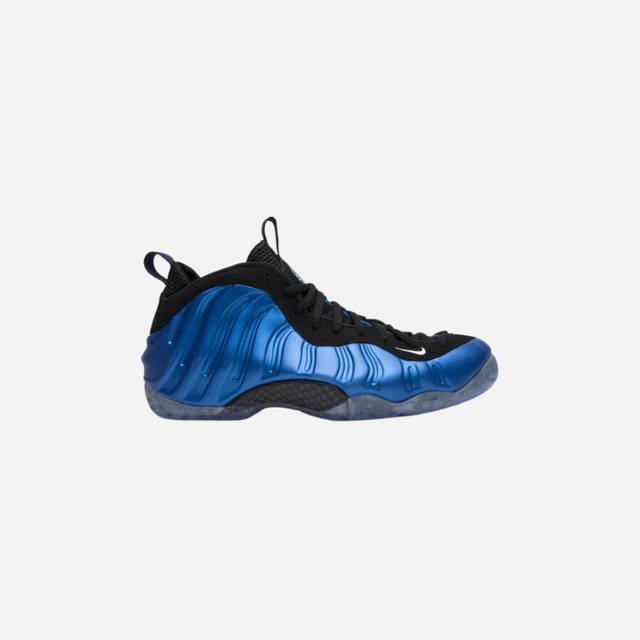 Nike Foamposite Royal
