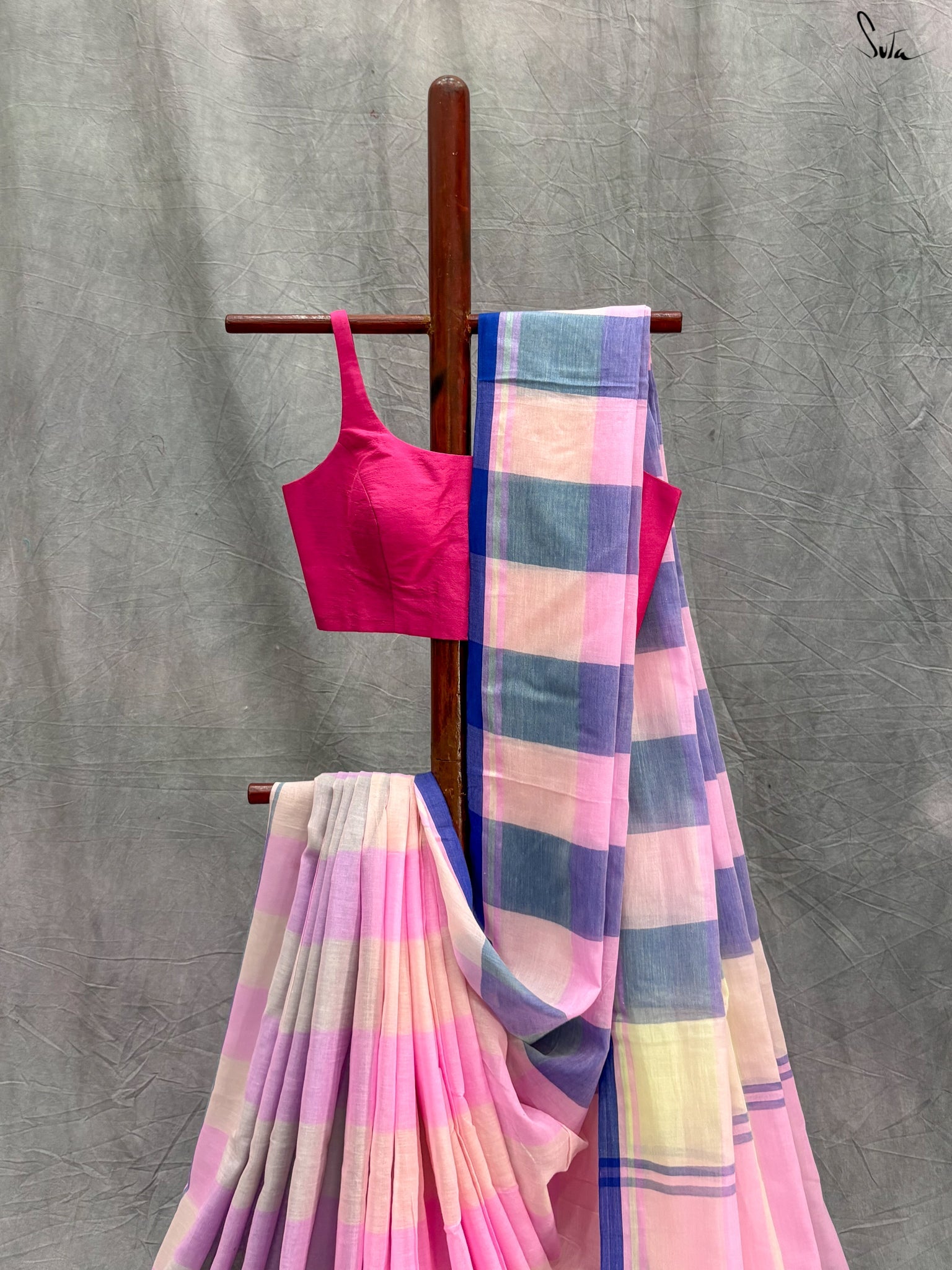 suta.in Rang Raga – Women's - view 3