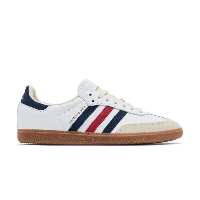 HYPE ELIXIR Adidas Samba OG Sporty & Rich USA