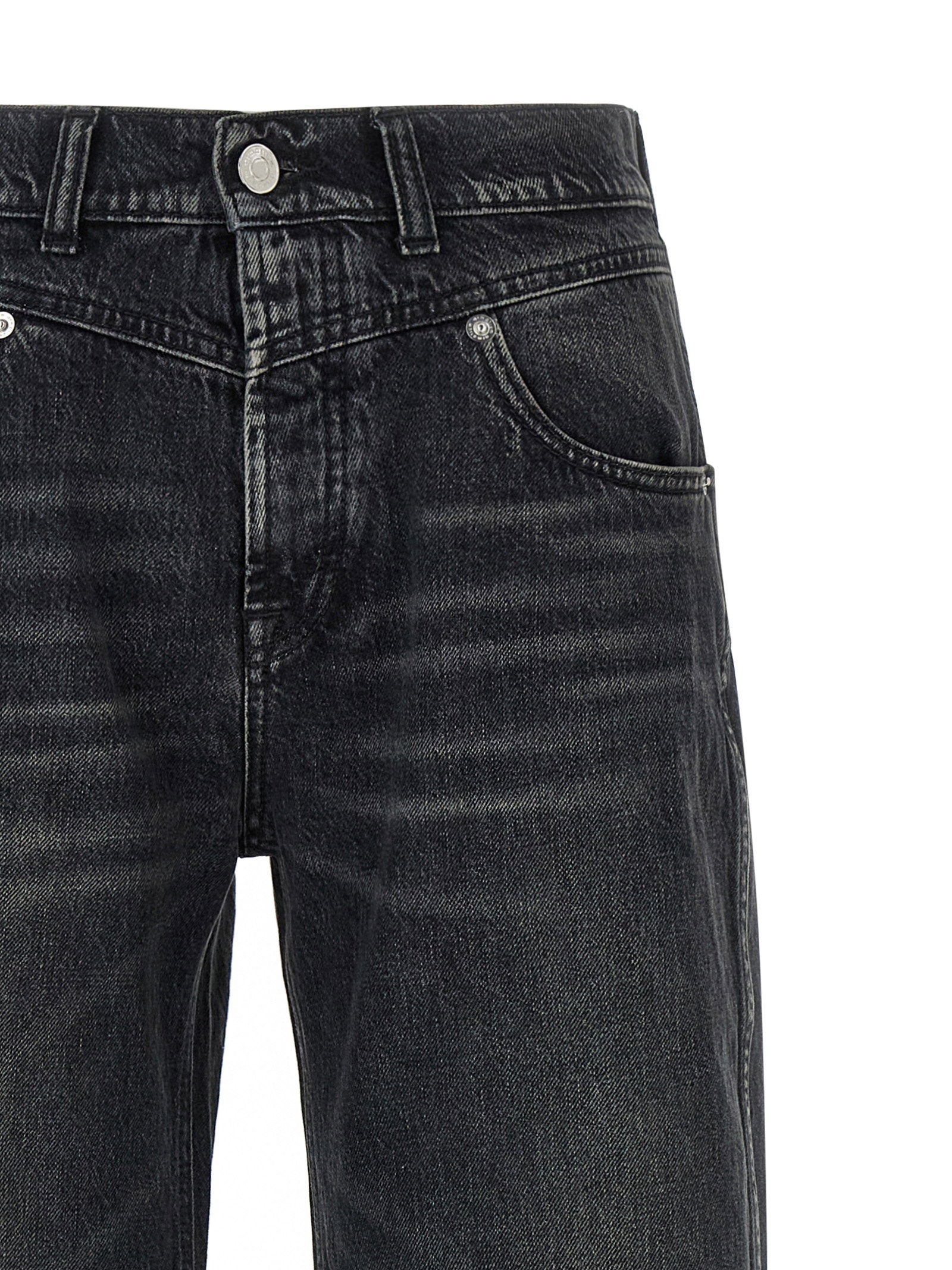 Armarium Jaro Jeans – 100% cotton - view 3
