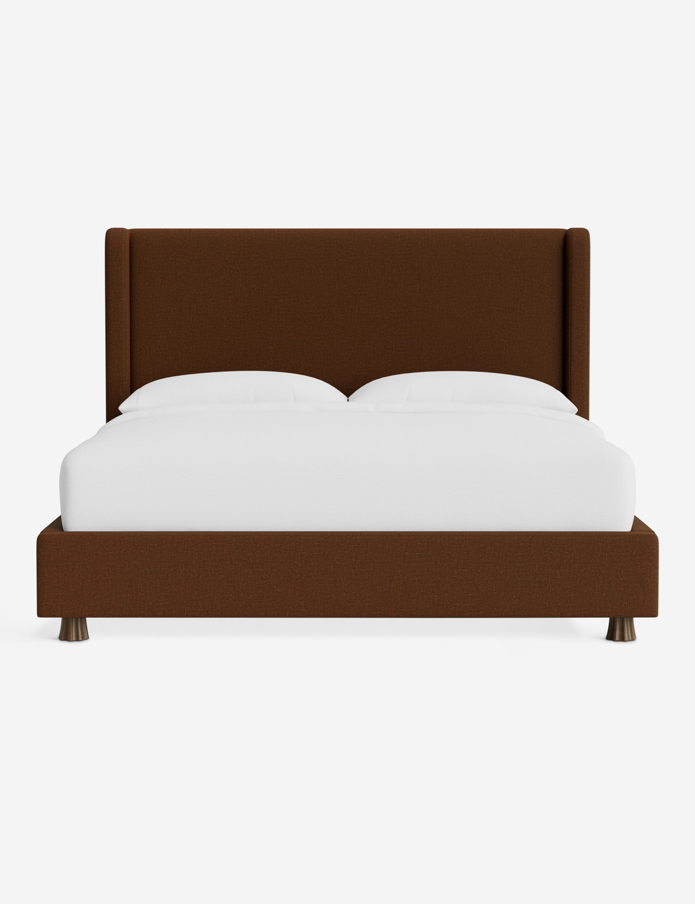 Lulu and Georgia Domme Platform Bed by DISC Interiors - view 149