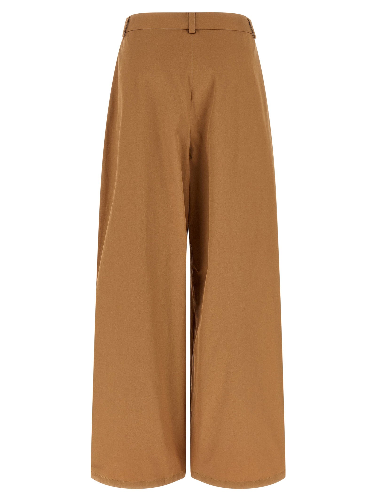Stella Mccartney Cargo Pants – 100% cotton - view 2