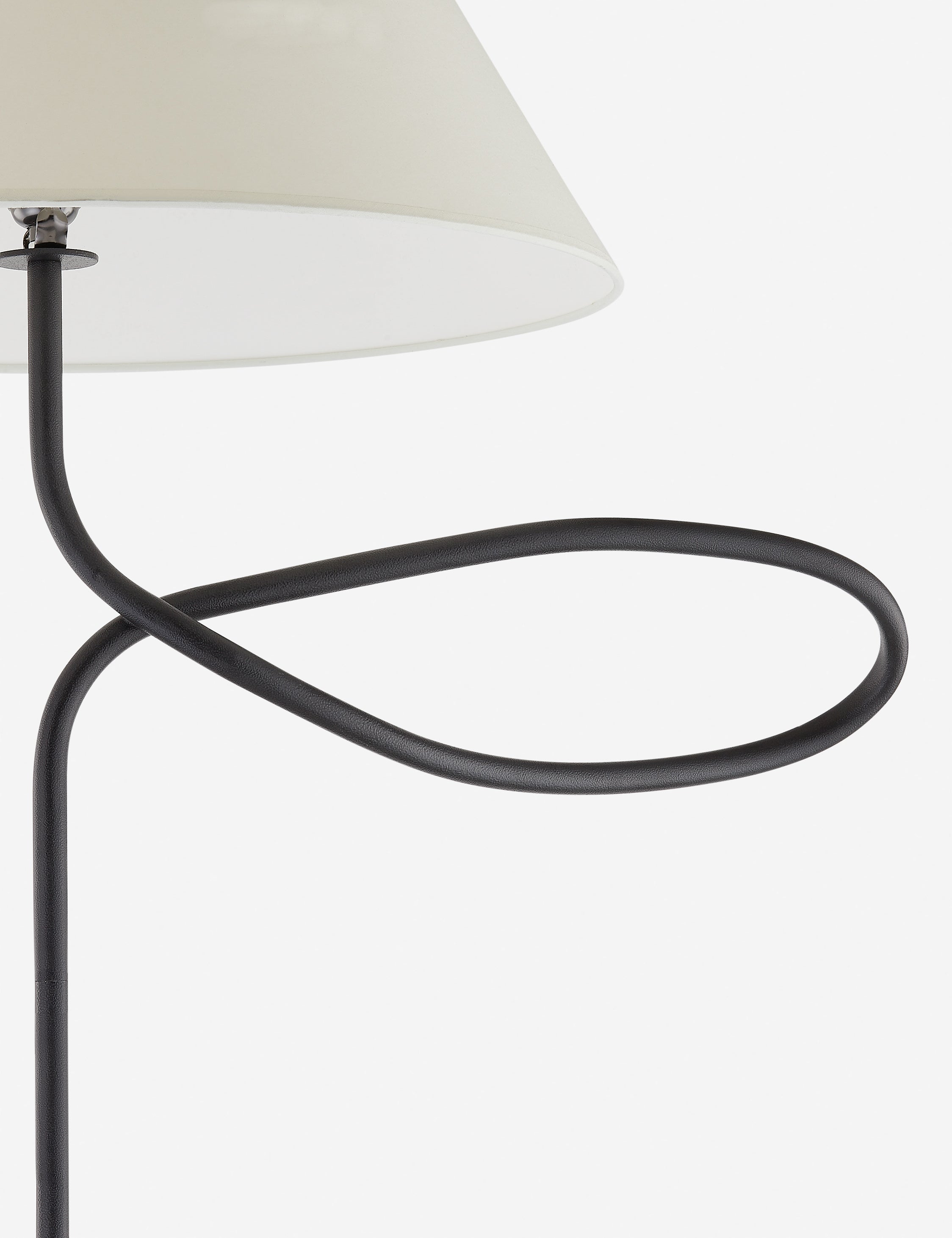 Lulu and Georgia Alameda Floor Lamp by Colin King x Troy Lighting - view 2