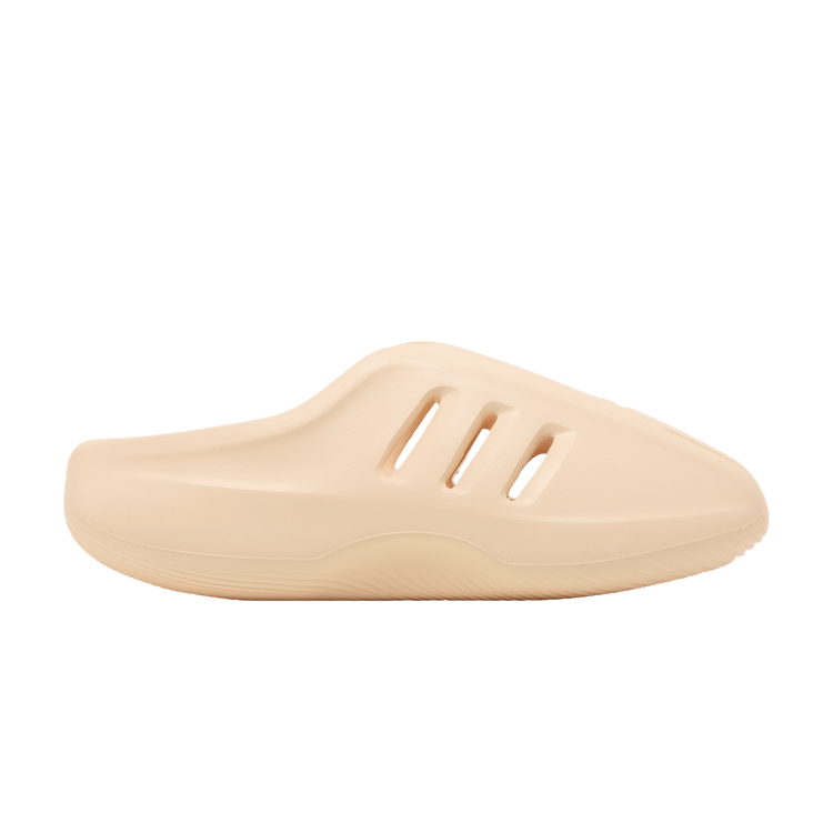 adidas adiFOM IIInfinity Mule Crystal Sand