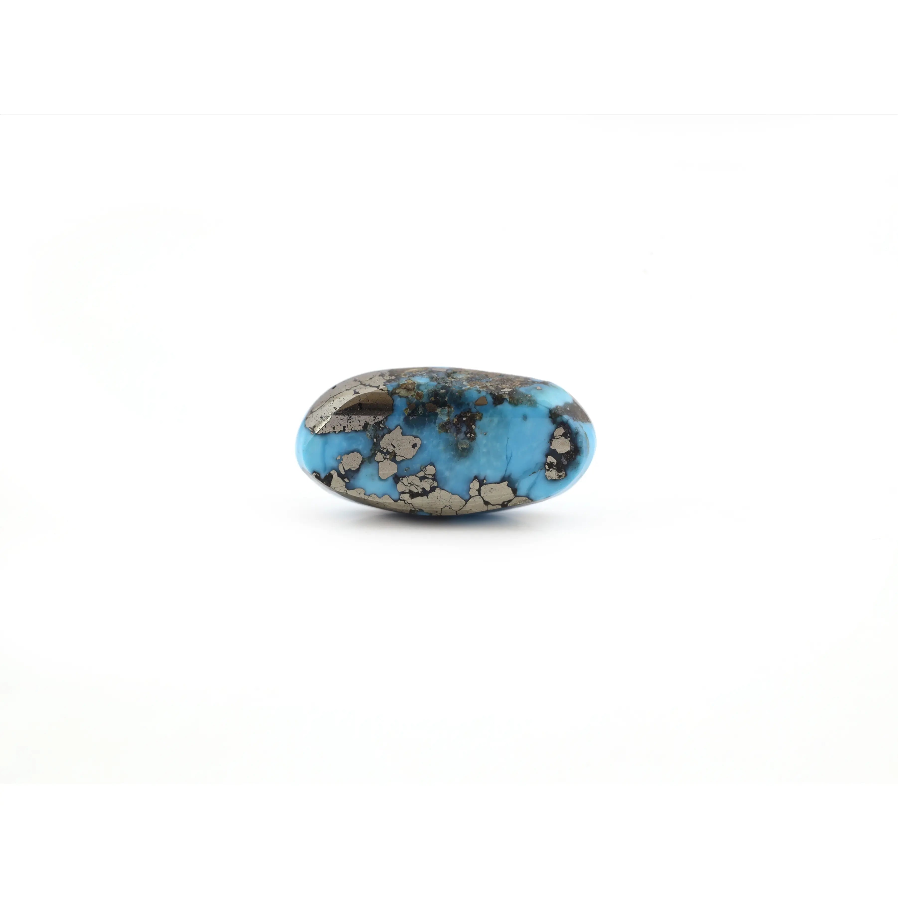 Pramogh Irani Firoza - 16.75 Carat - view 2