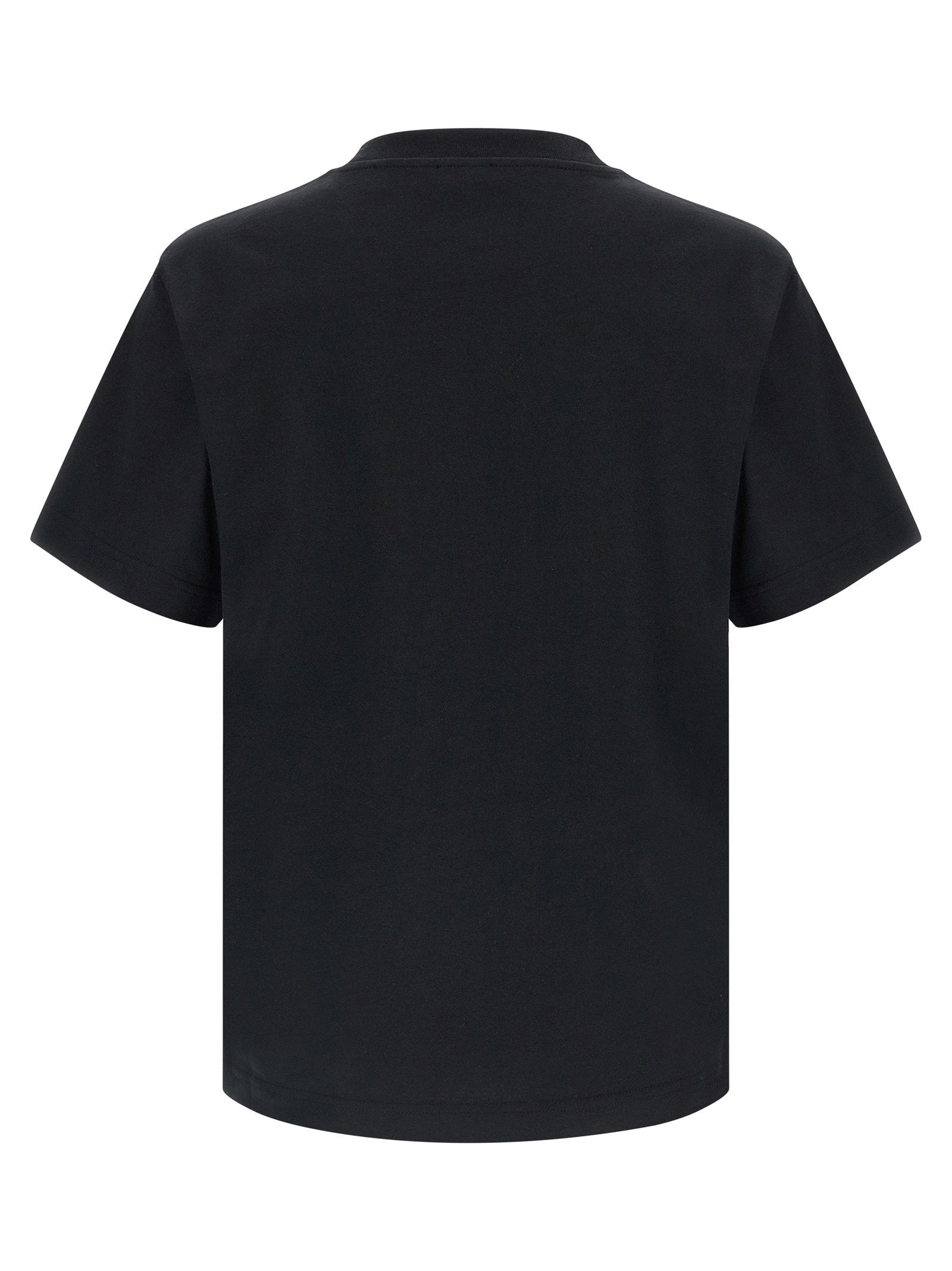Burberry Ryan T-shirt – 100% cotton - view 2