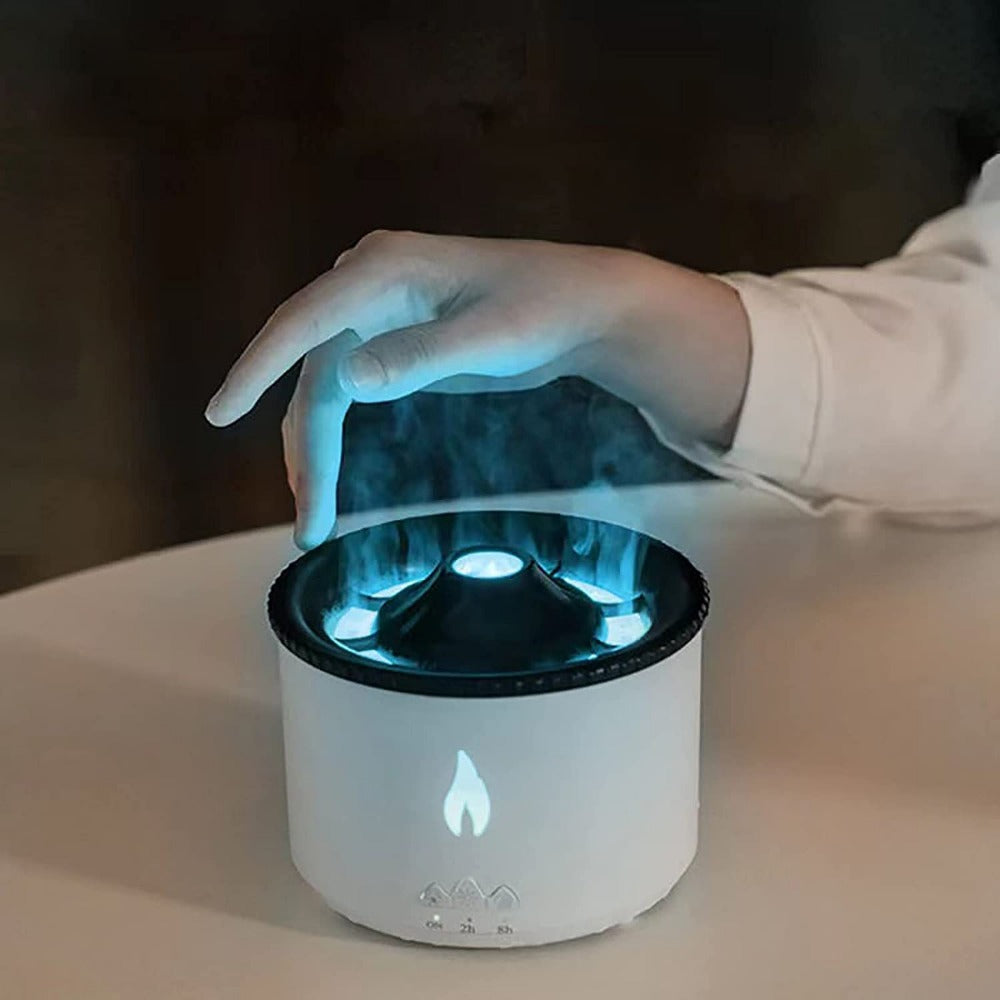 Fab Alchemy FabCano Lava Air Diffuser - view 2