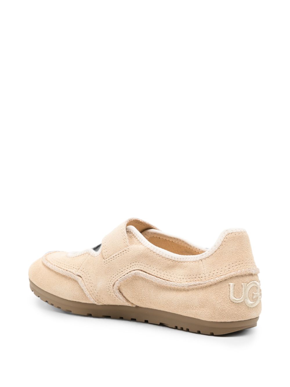 Ugg Flats - view 2