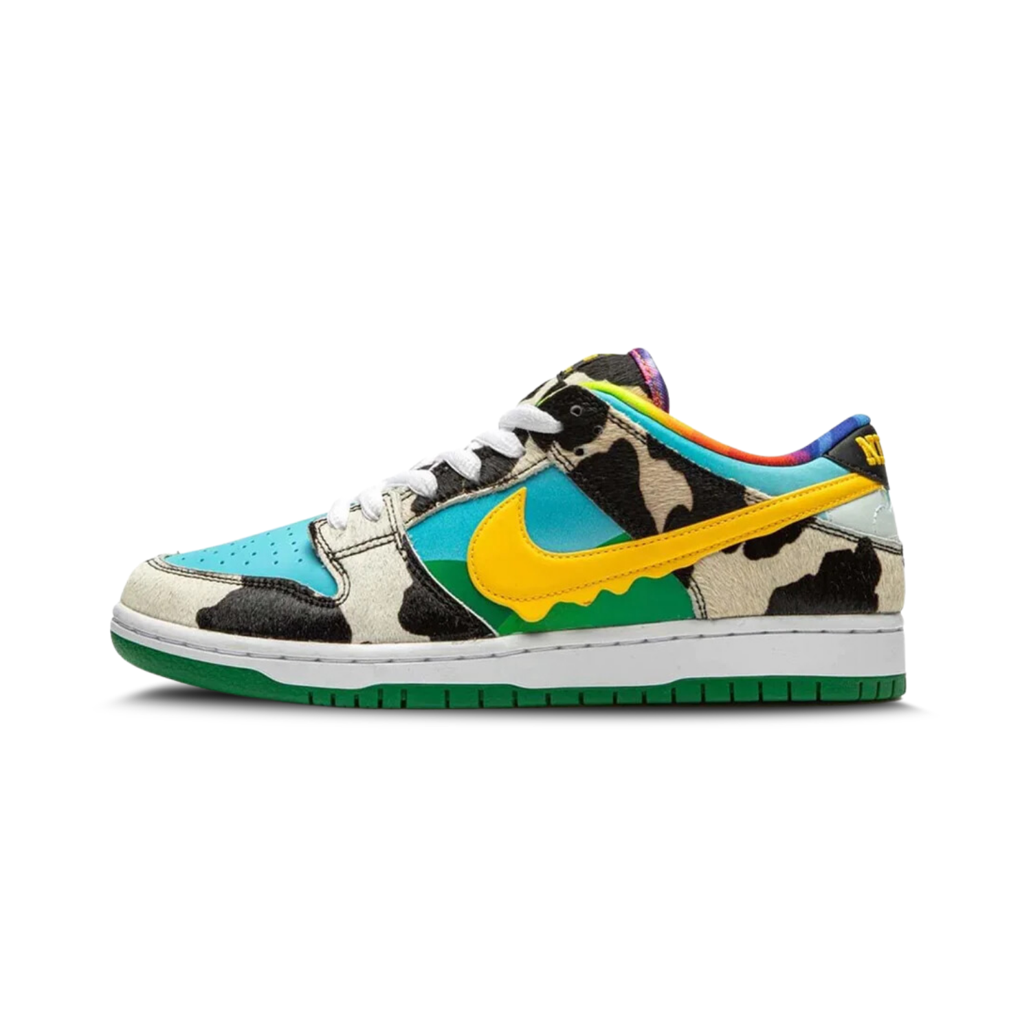 Nike Dunk Nike SB Dunk Low Ben & Jerry's Chunky Dunky (Special Box) - view 2