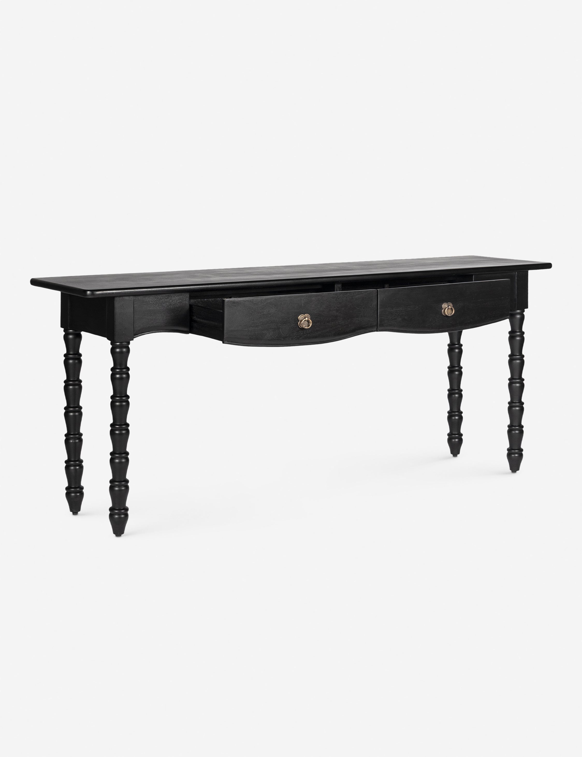 Lulu and Georgia Foxton Console Table - view 12