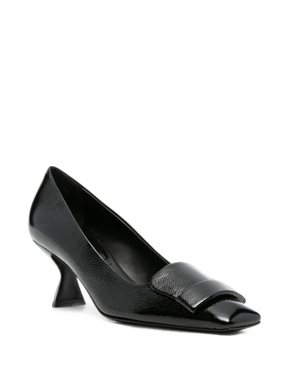 Sergio Rossi Pumps – Calf Leather 100% - view 2
