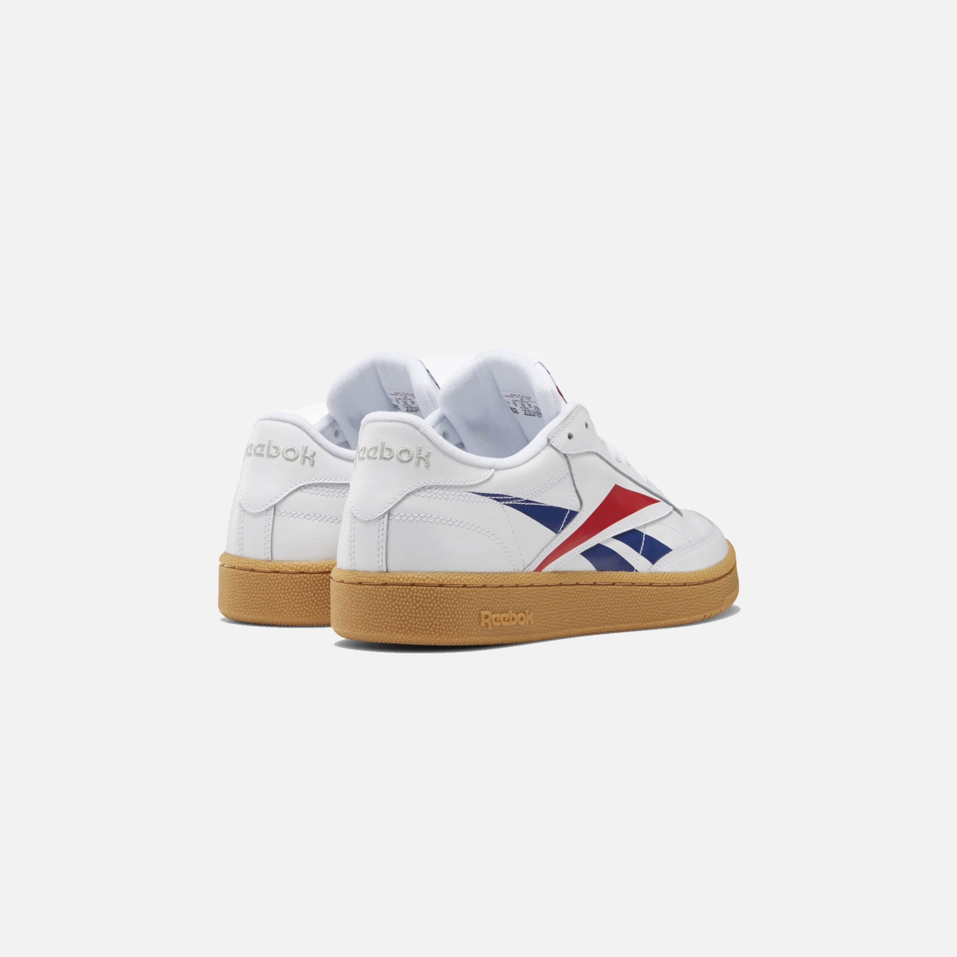 Reebok | CLUB C 85 MU - view 2