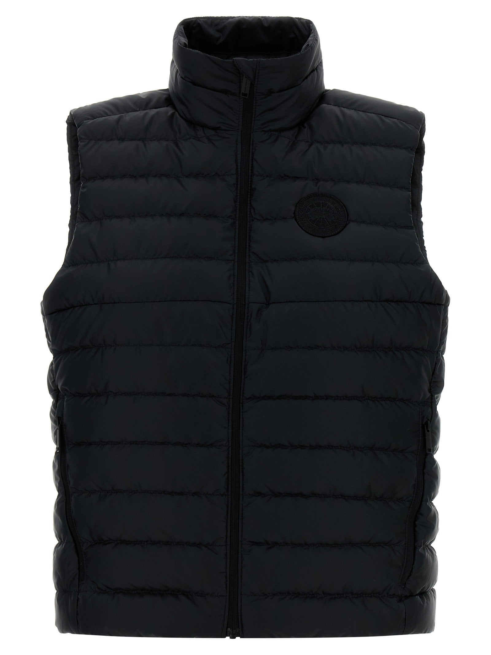 Canada Goose Aethera Vest – 100% polyamide