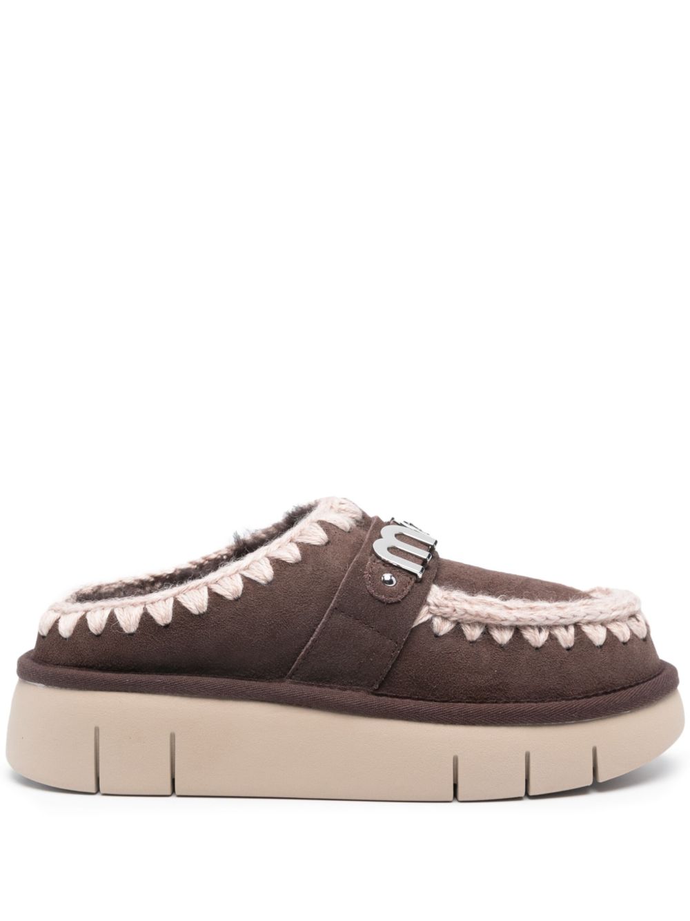 Mou sandals, slides – Mou Sandals