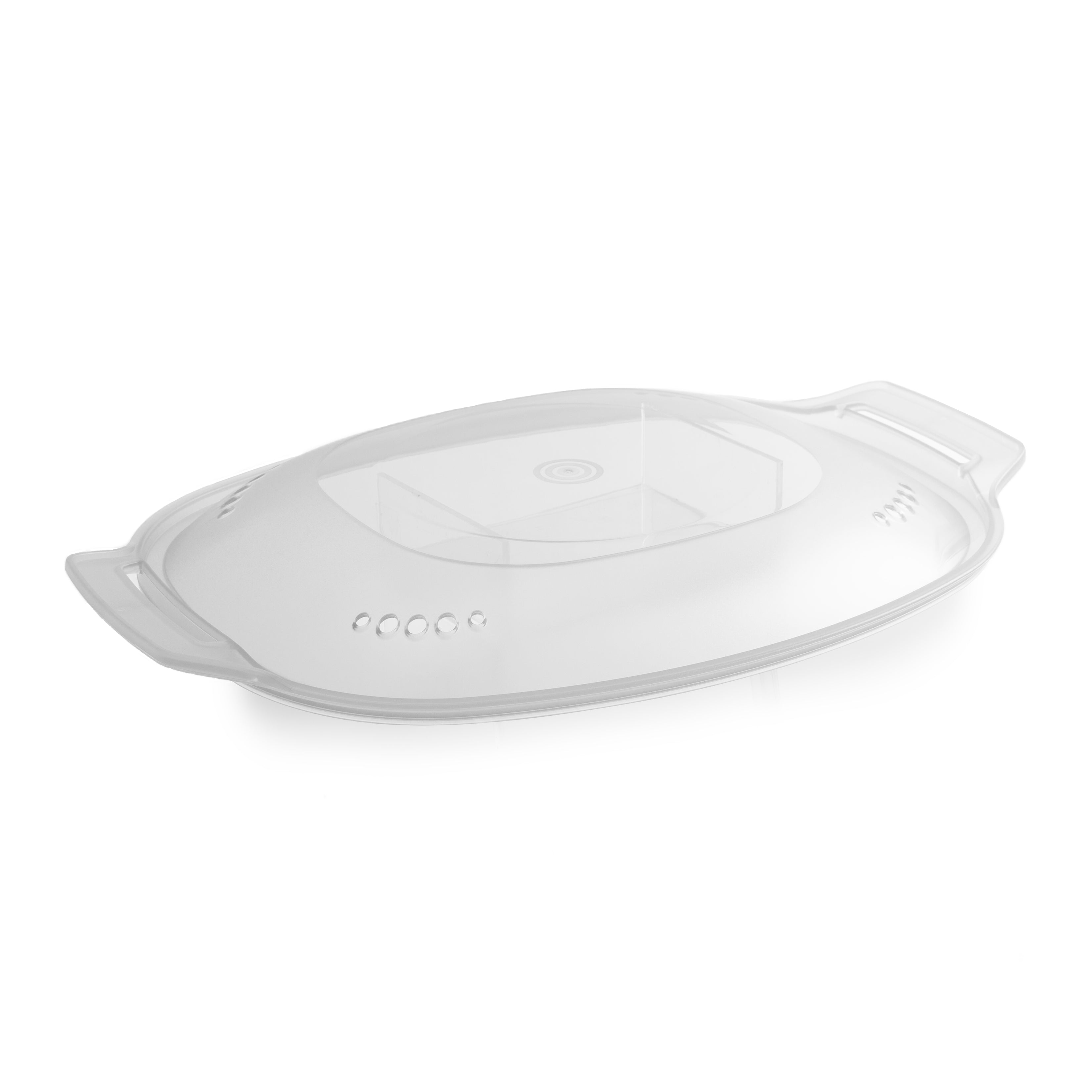 Wonderchef Chef Magic Steamer with Lid | Use for Steaming Momos, Dhoklas, Vegetables - view 5