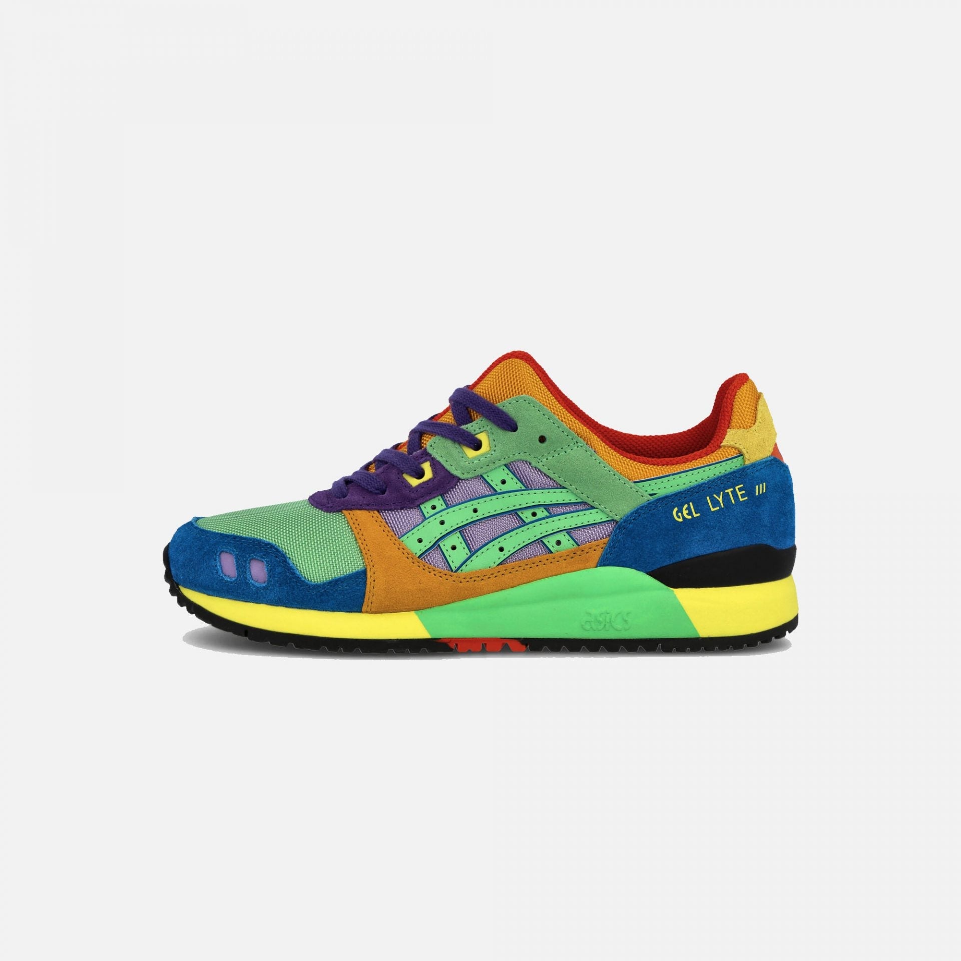 Asics | GEL-LYTE III OG DAY LYTE - view 4