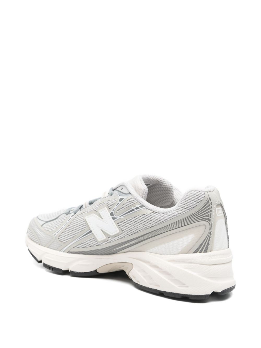 New Balance 740 Sneakers – Fabric 100% - view 3